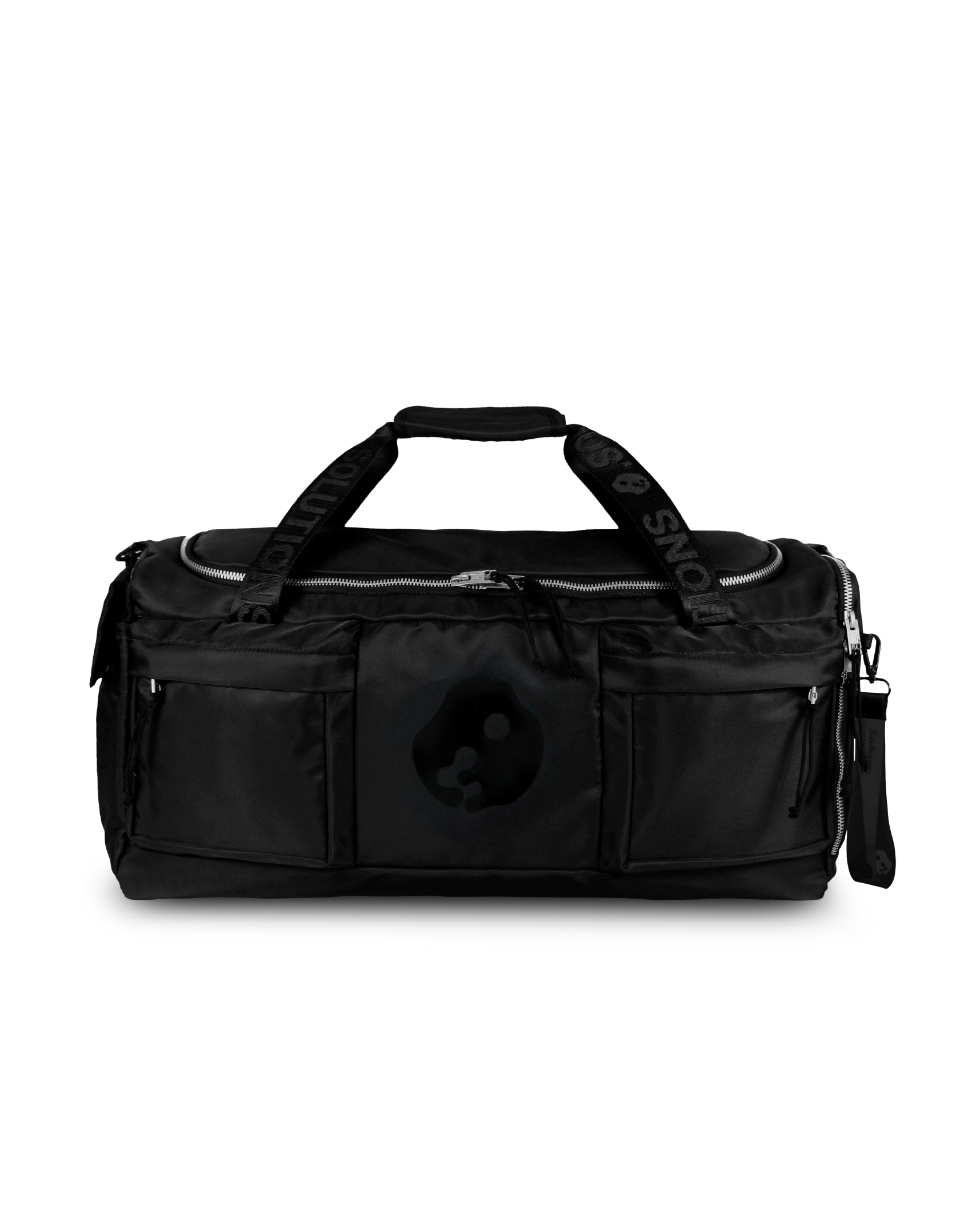'INV' Duffle bag
