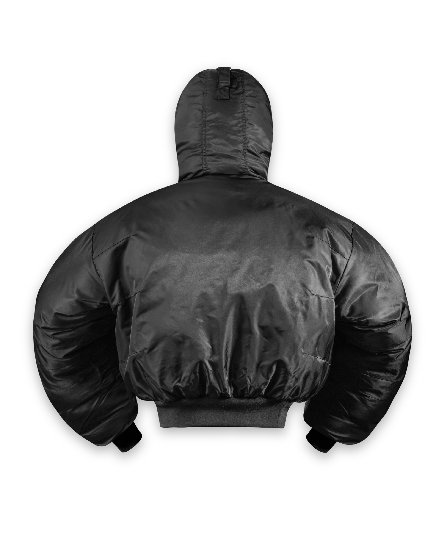 'ACTI' Bomber jacket