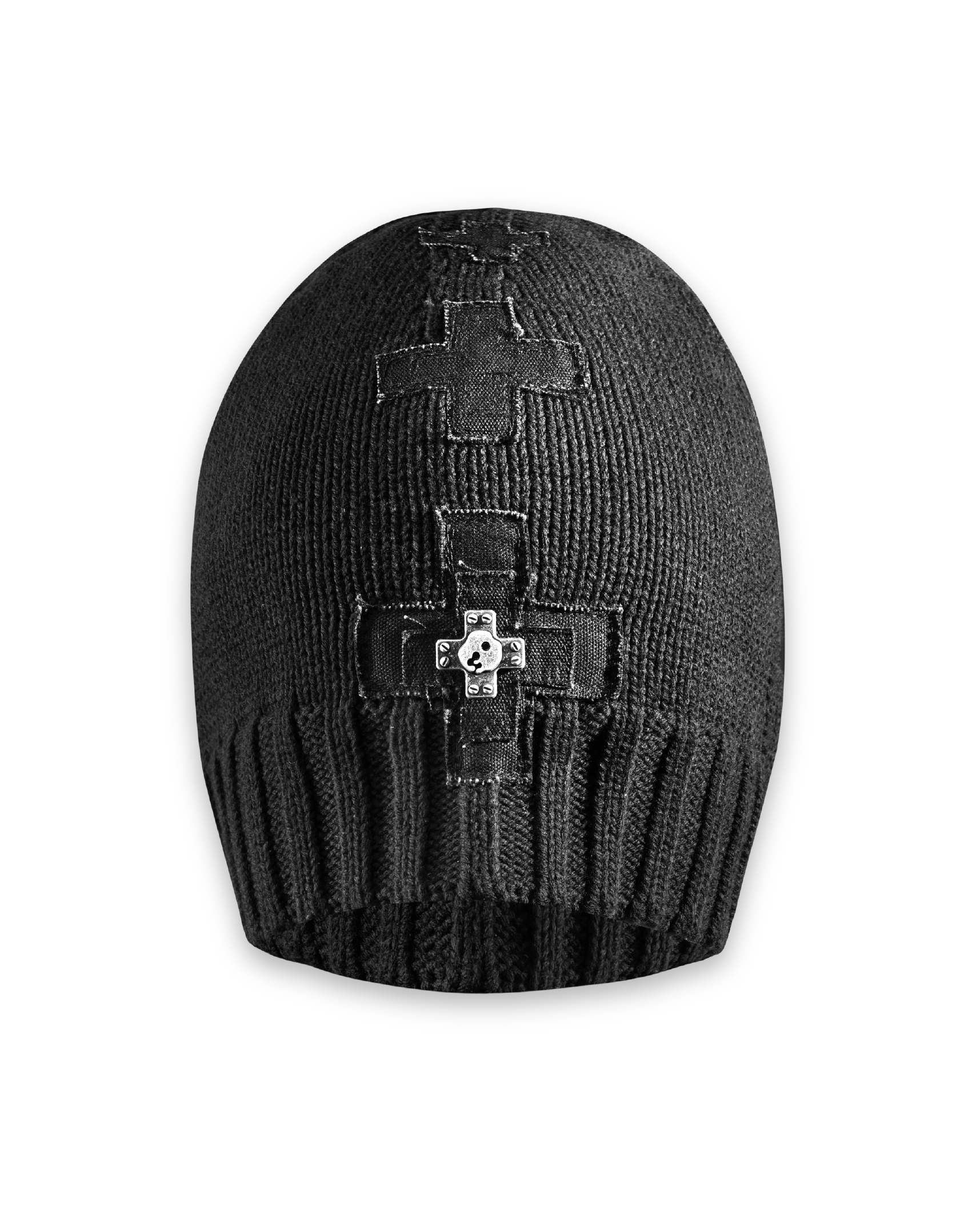 'CROSS' Beanie