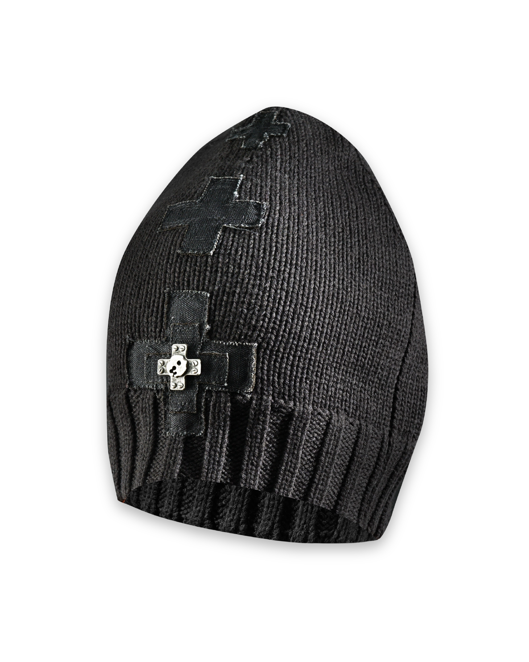 'CROSS' Beanie