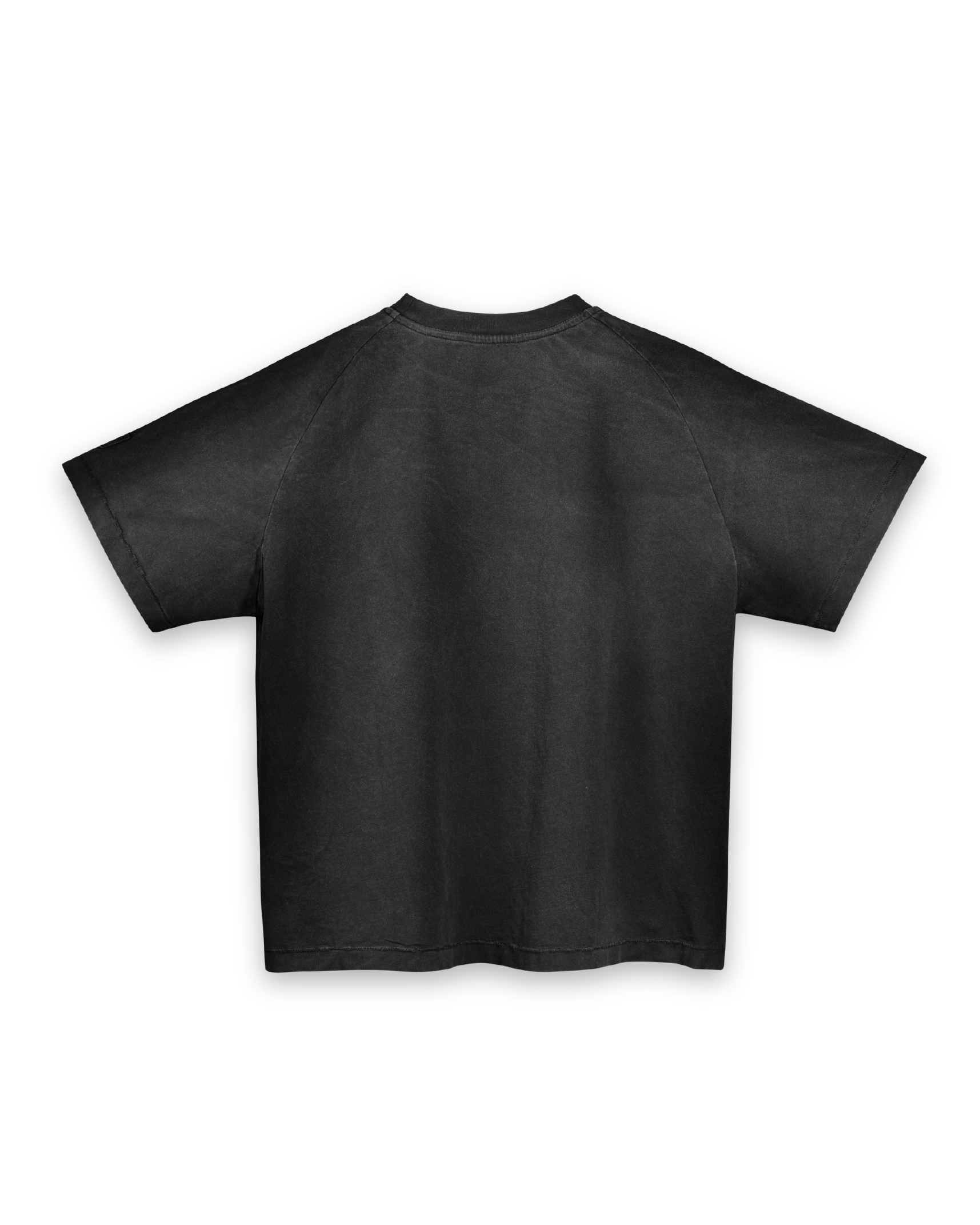'ENJOYER' Coin pocket t-shirt