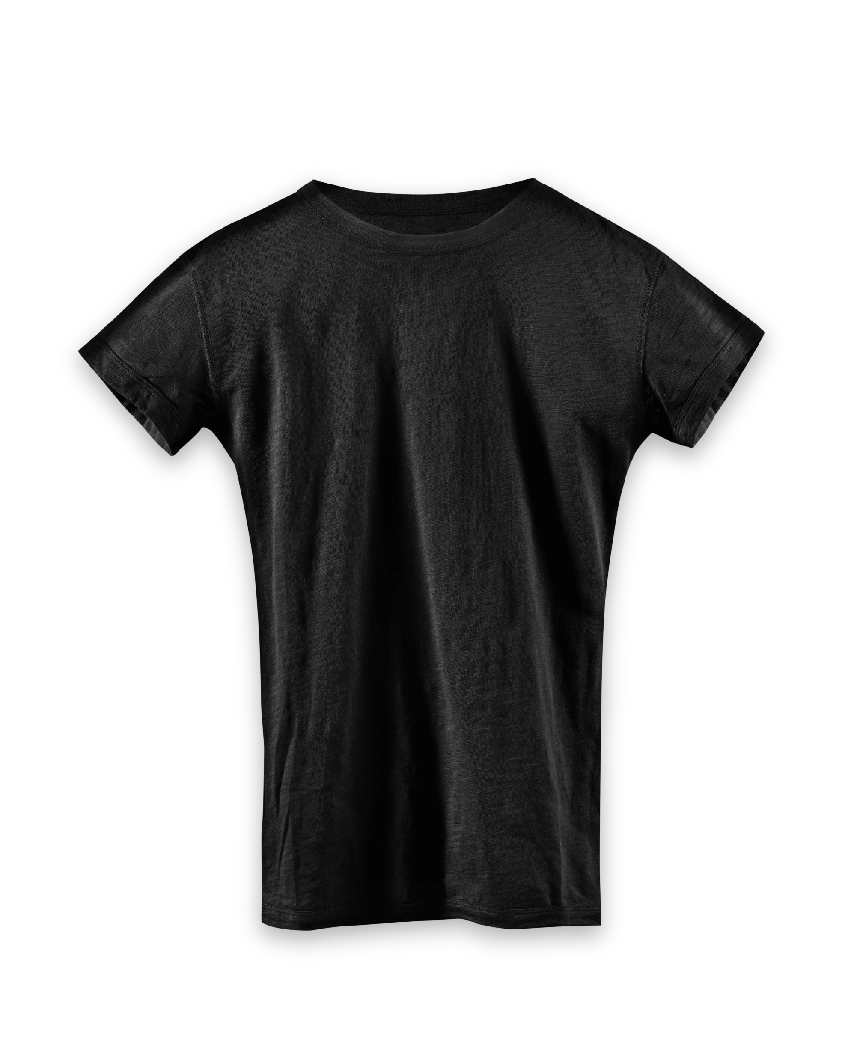'SKELETON' Slim tee