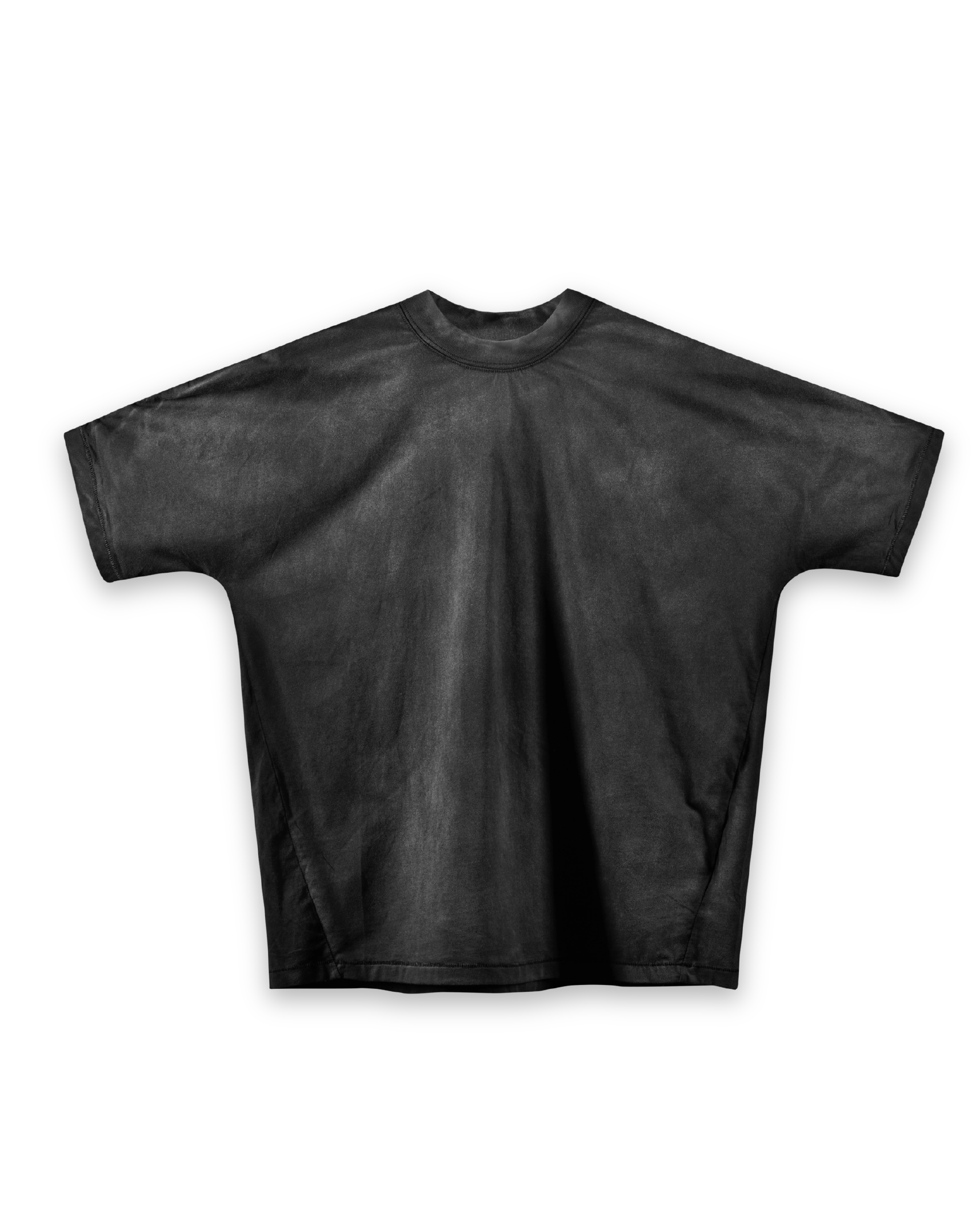 'SKELETON' Relaxed tee