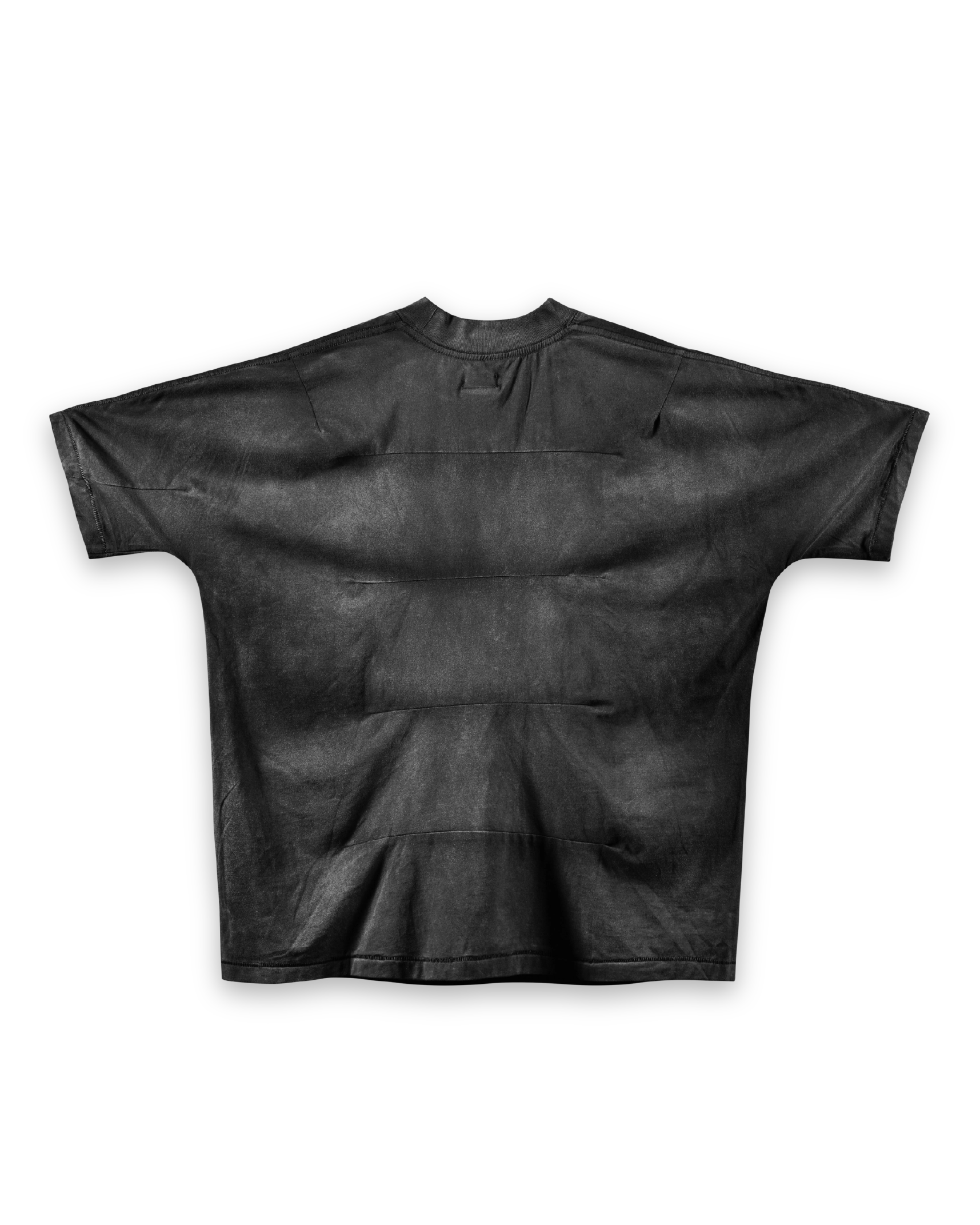 'SKELETON' Relaxed tee