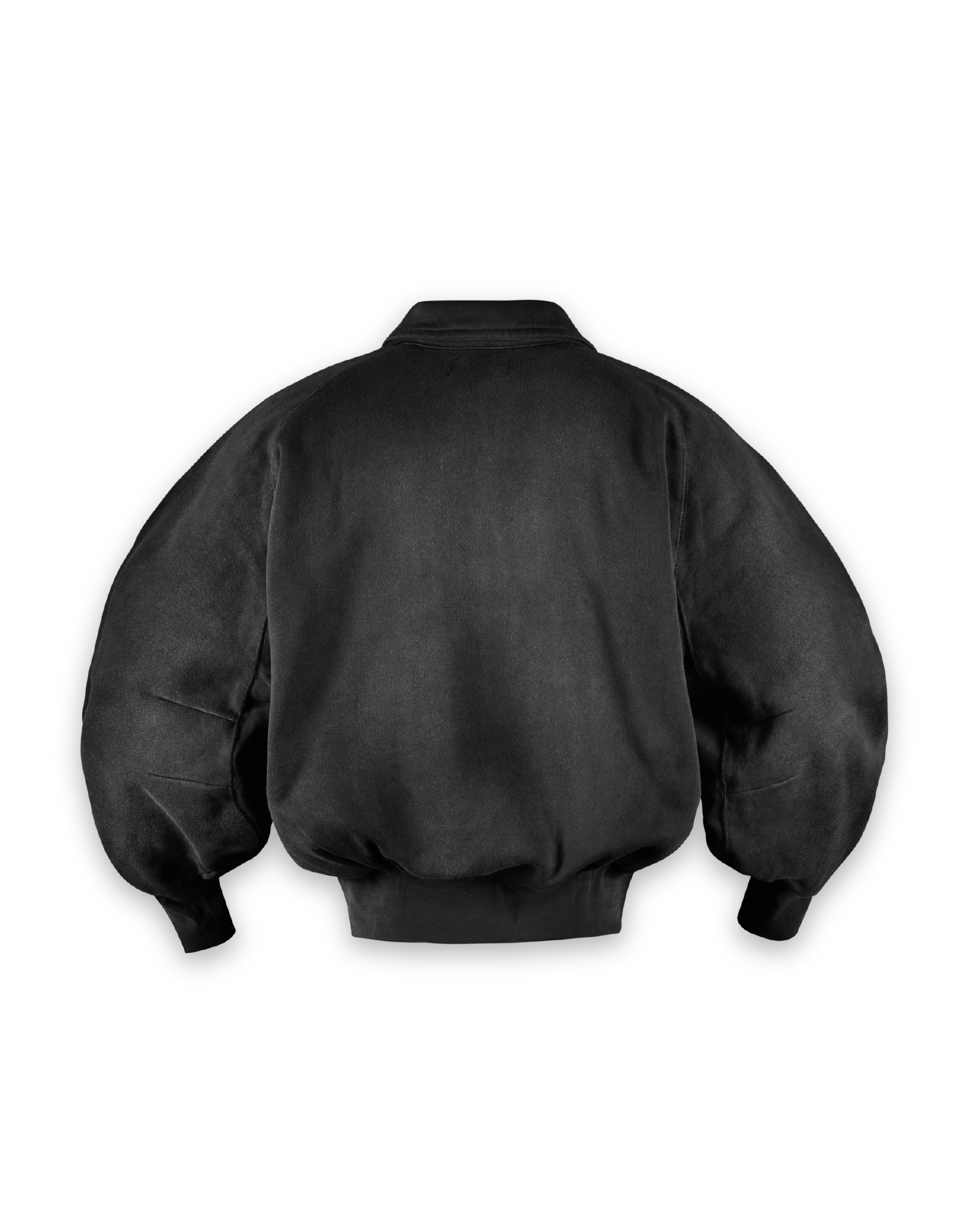 'PERFECT' Vintage half-zip