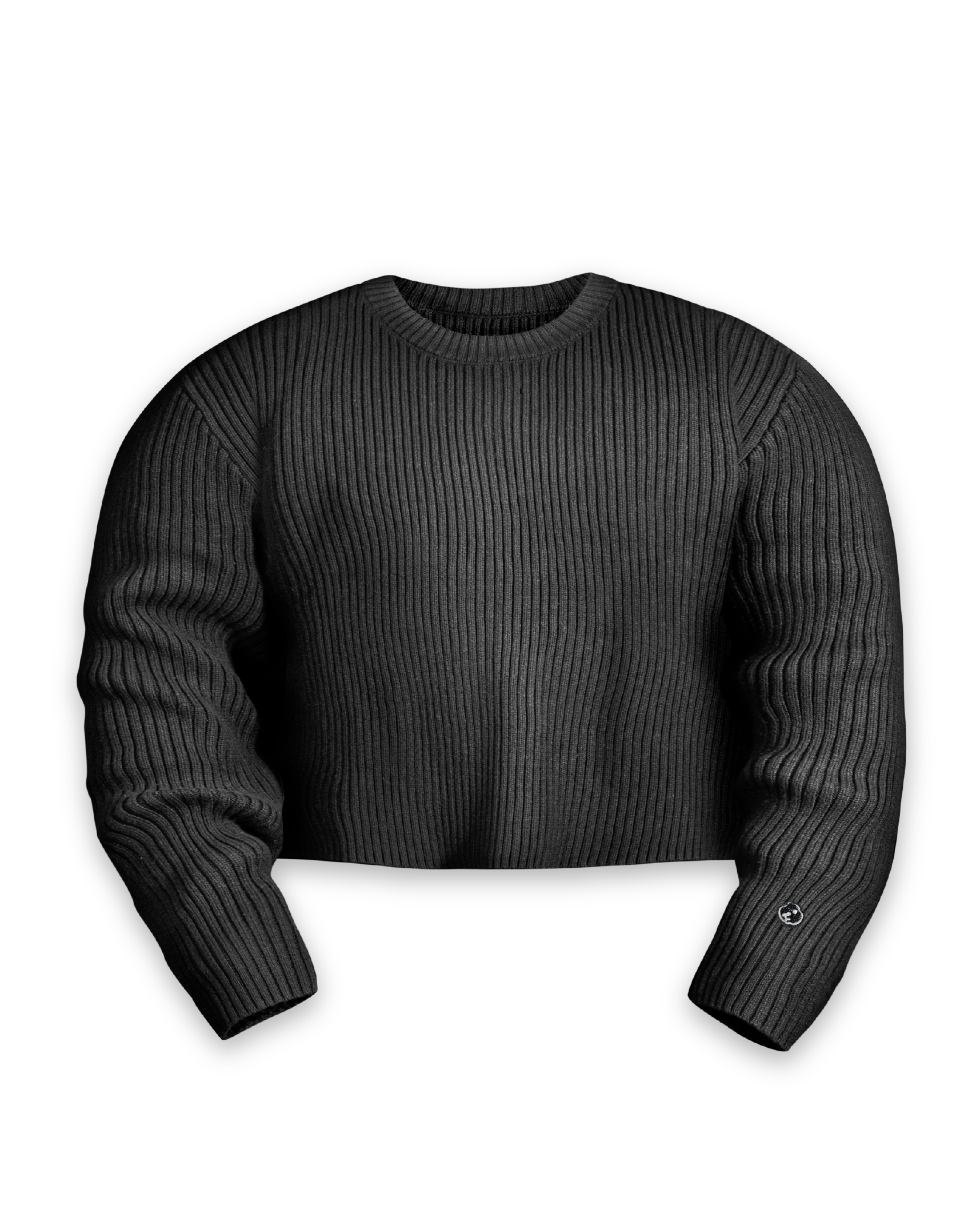 'SKELETON' Sweater