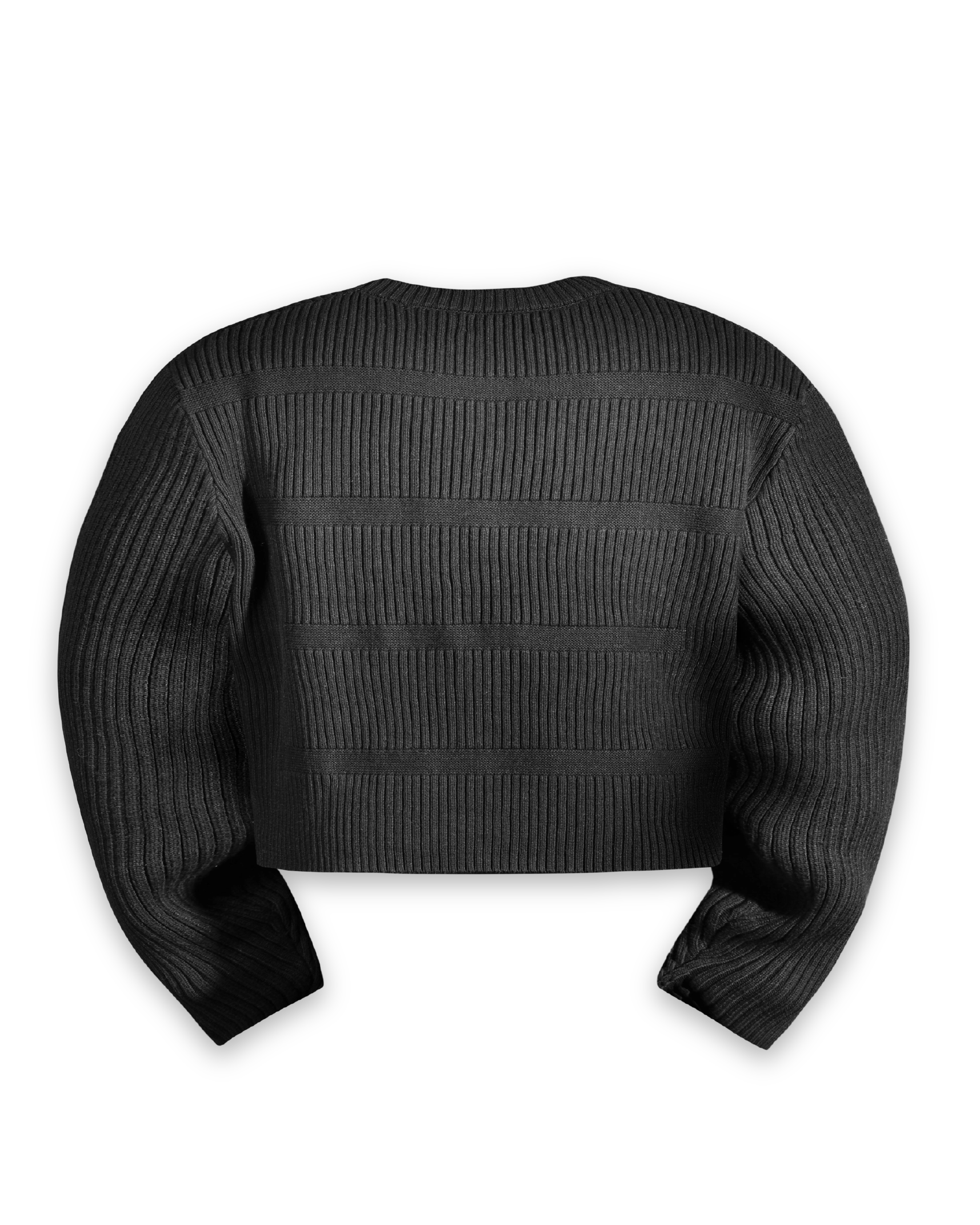 'SKELETON' Sweater