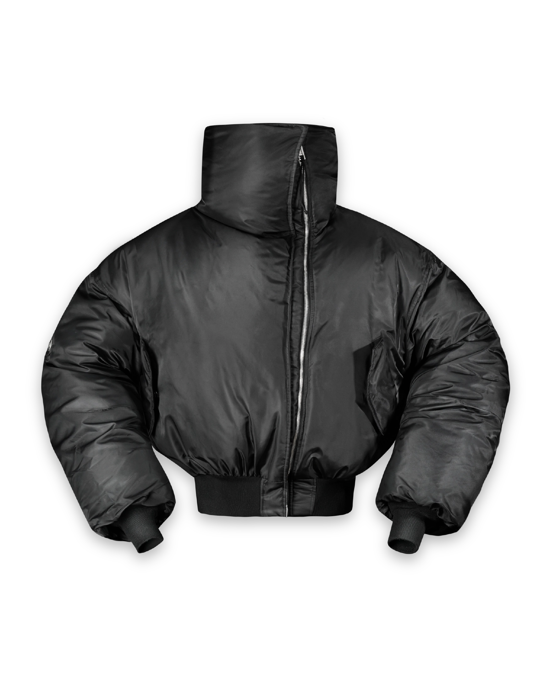 'VOROT' Bomber jacket