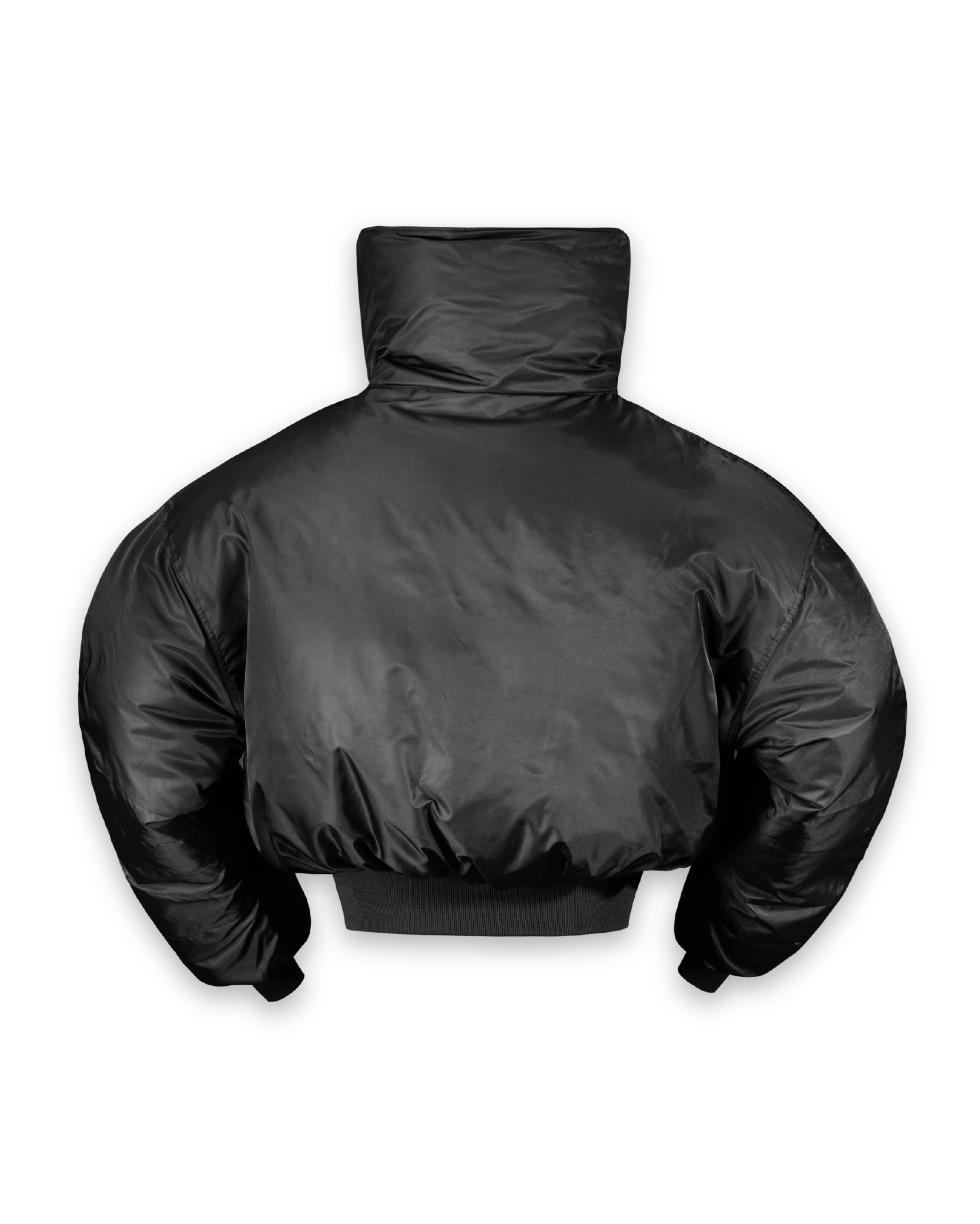 'VOROT' Bomber jacket