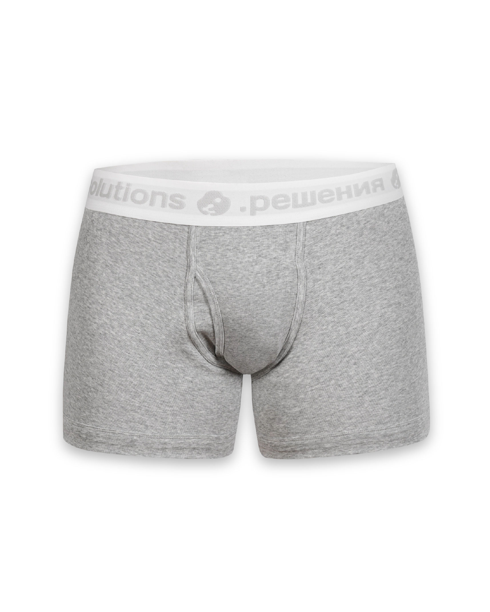 'PERFECT' underwear, grey