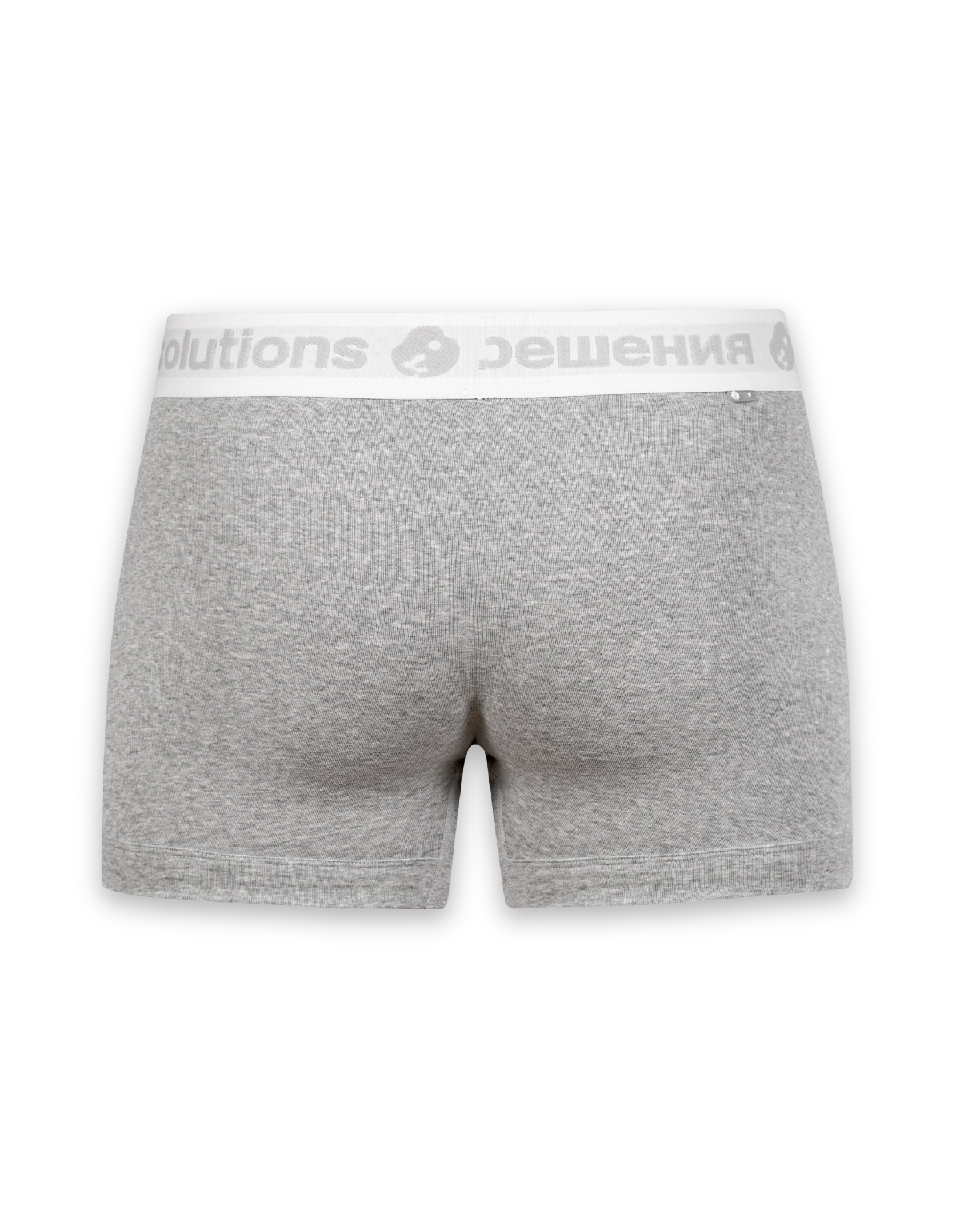 'PERFECT' underwear, grey