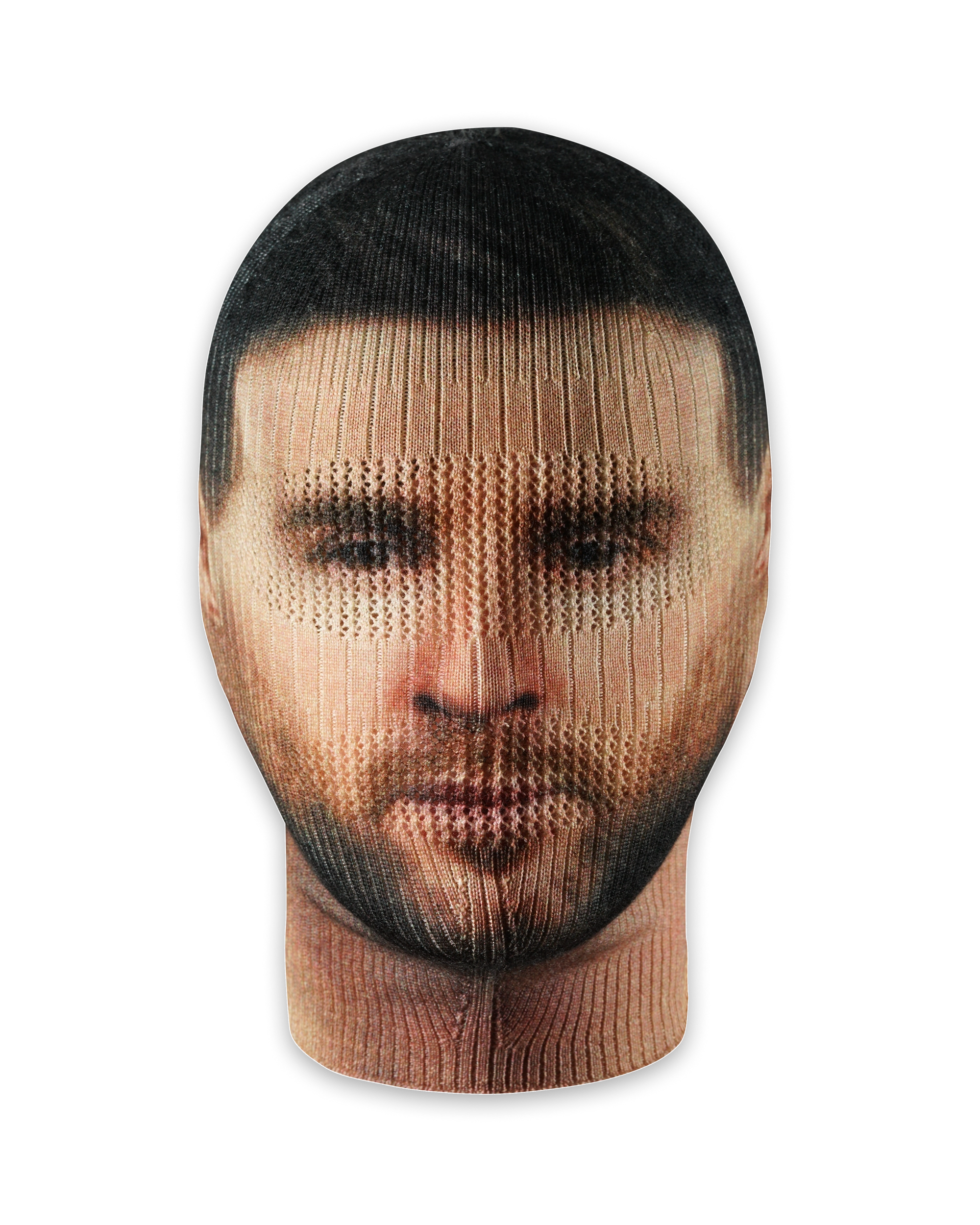 STILLZ® somebody knit mask [ARGENTINA]