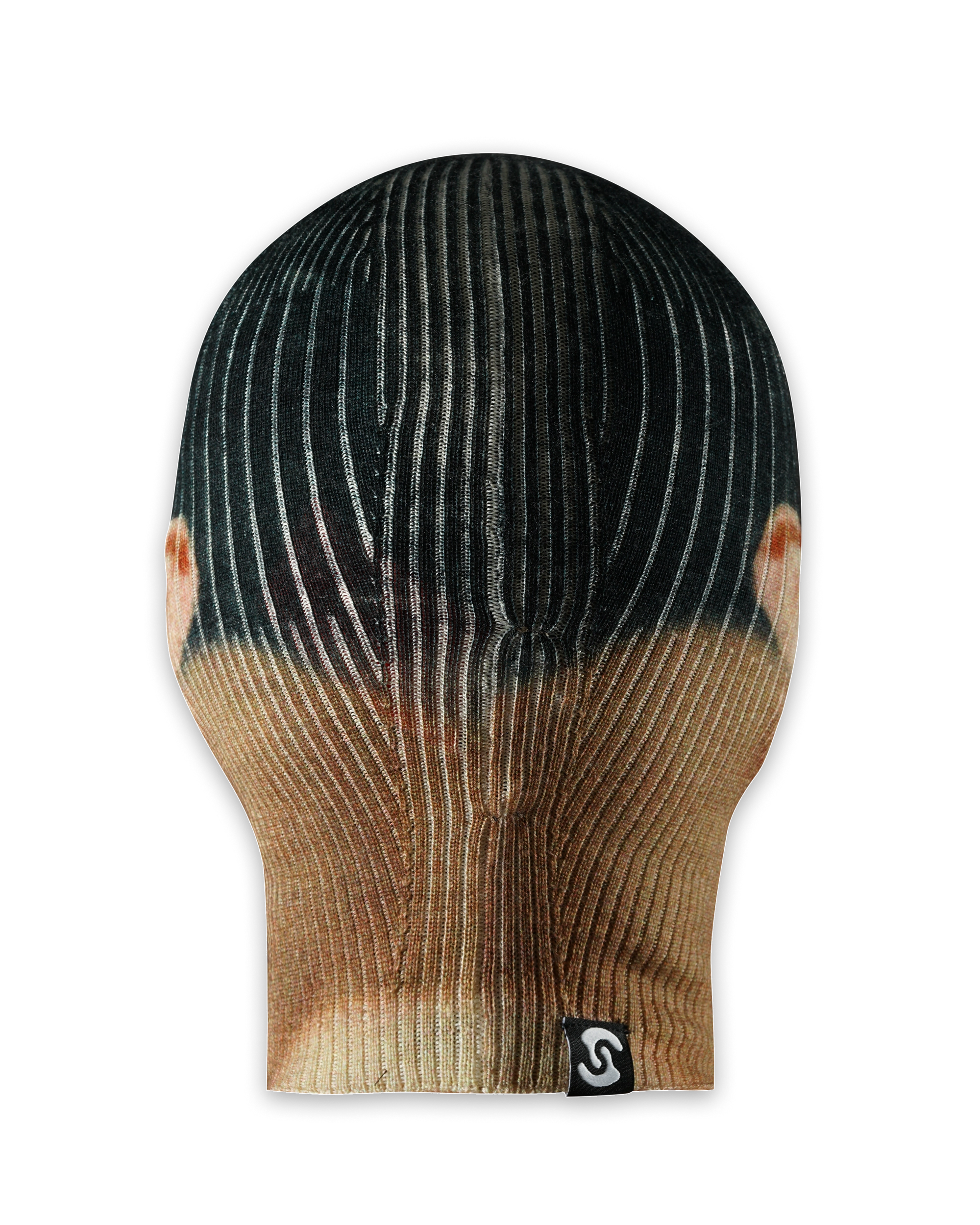 STILLZ® somebody knit mask [PUERTO RICO]