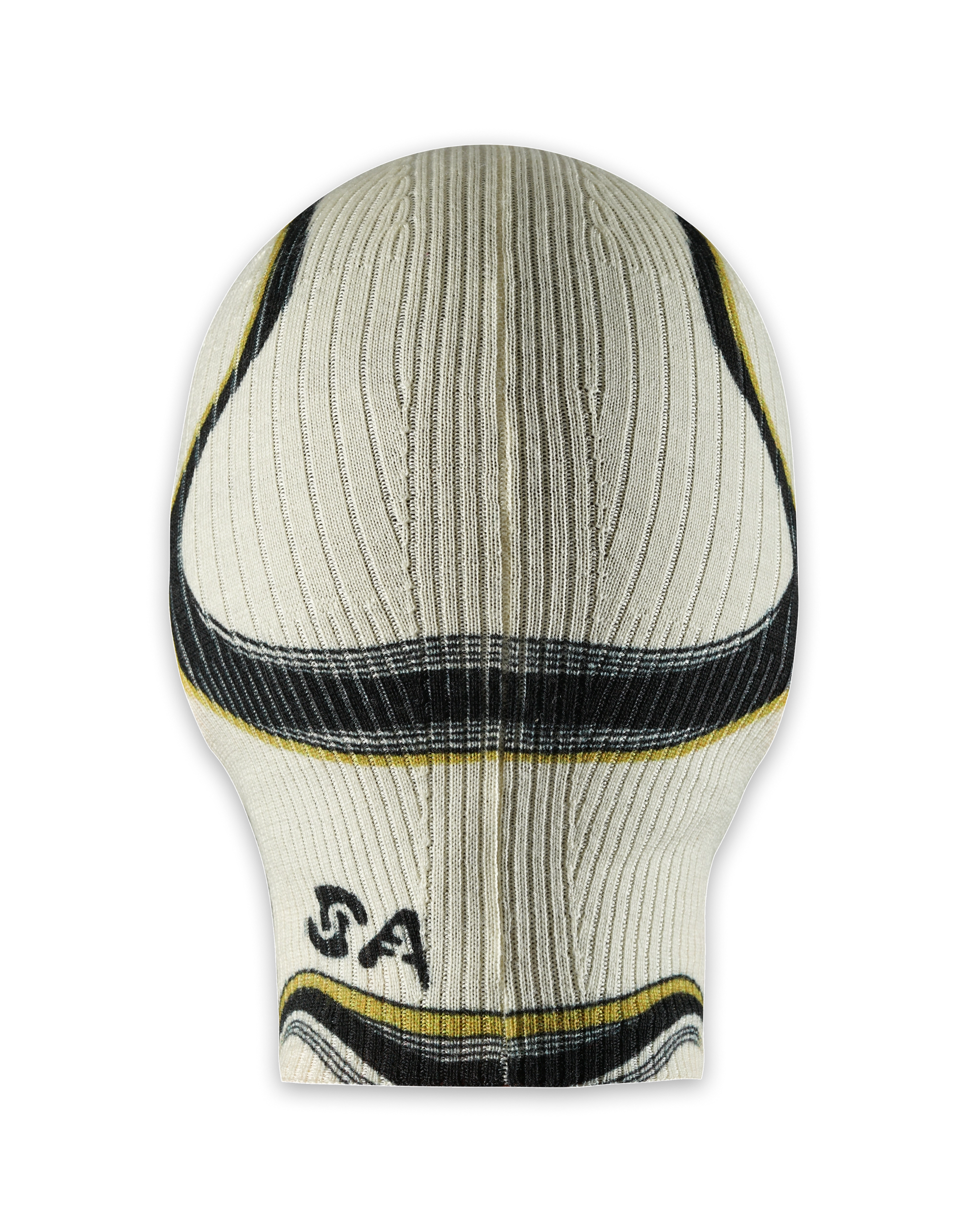 STILLZ®/ARTIFAXING, nobody knit  mask [v3]