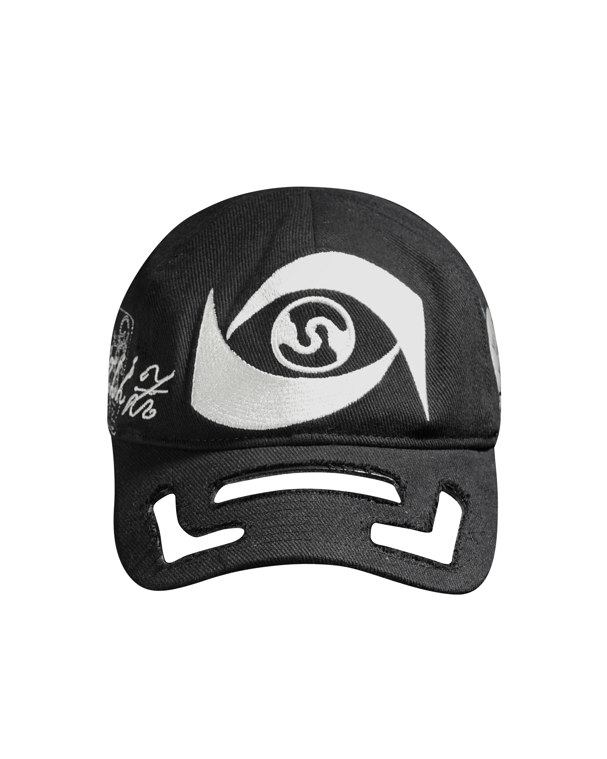 STILLZ® 'Cut-Out' embroidered cap