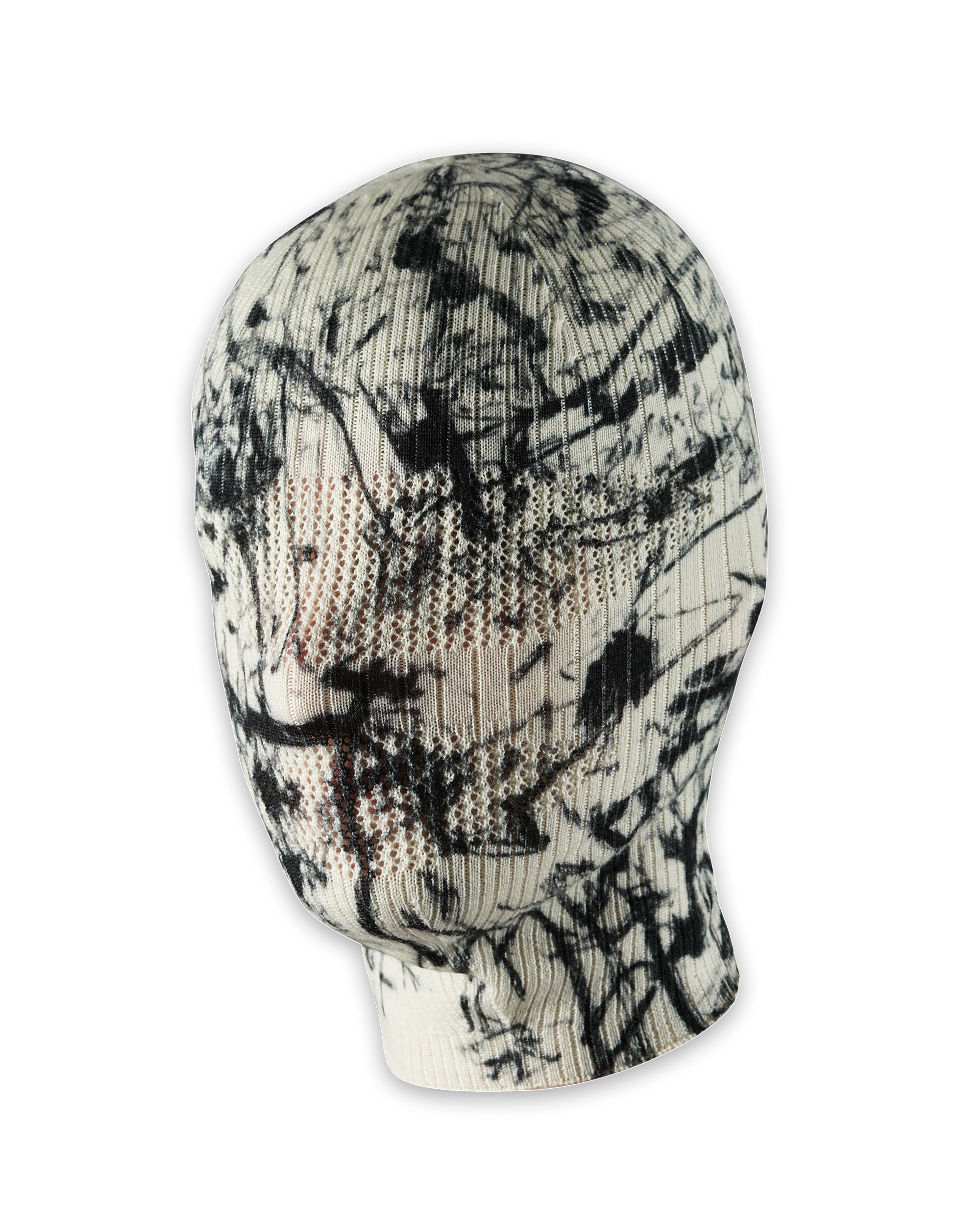 STILLZ® nobody knit mask [SCRIBBLES]