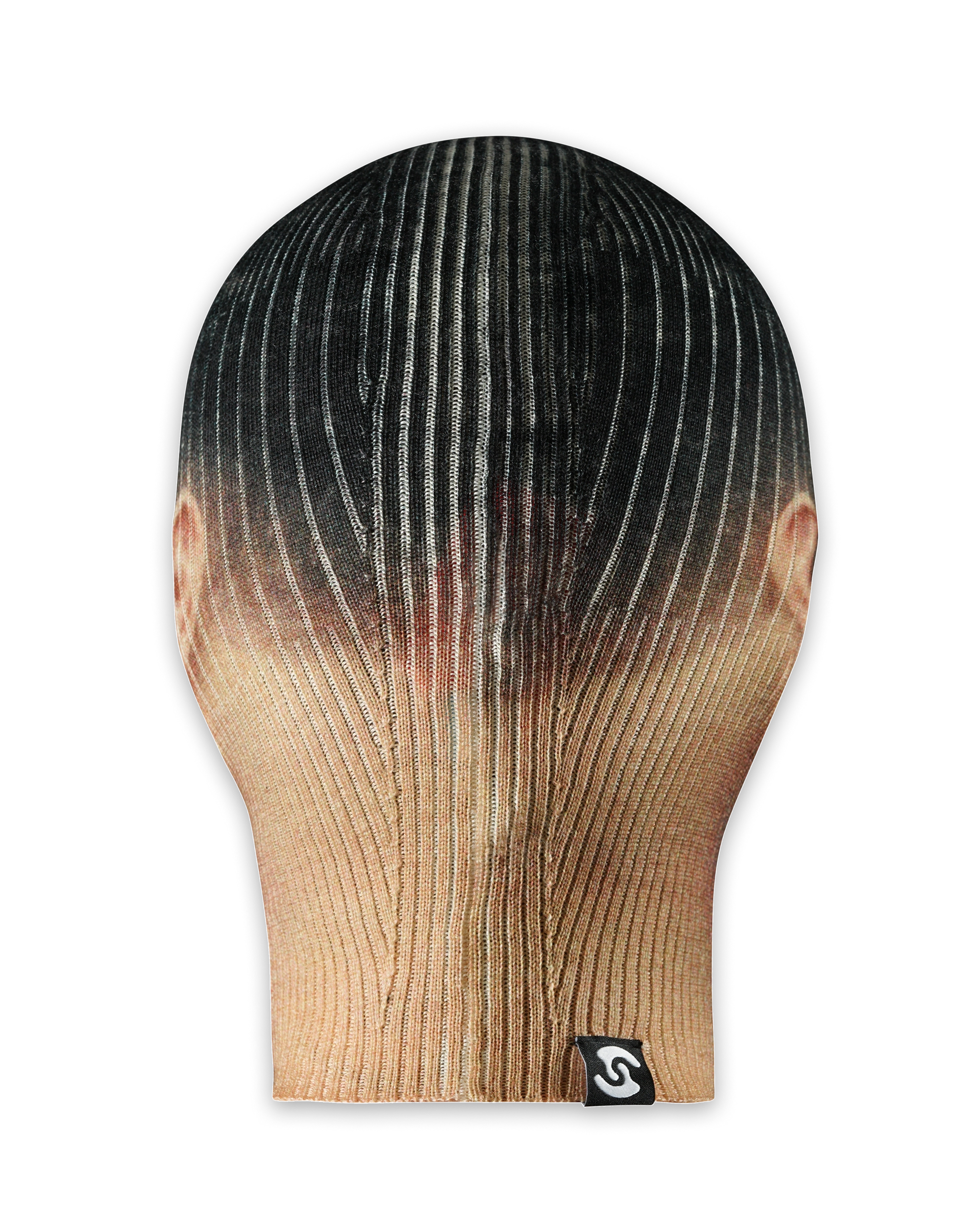 STILLZ® somebody knit mask [ARGENTINA]