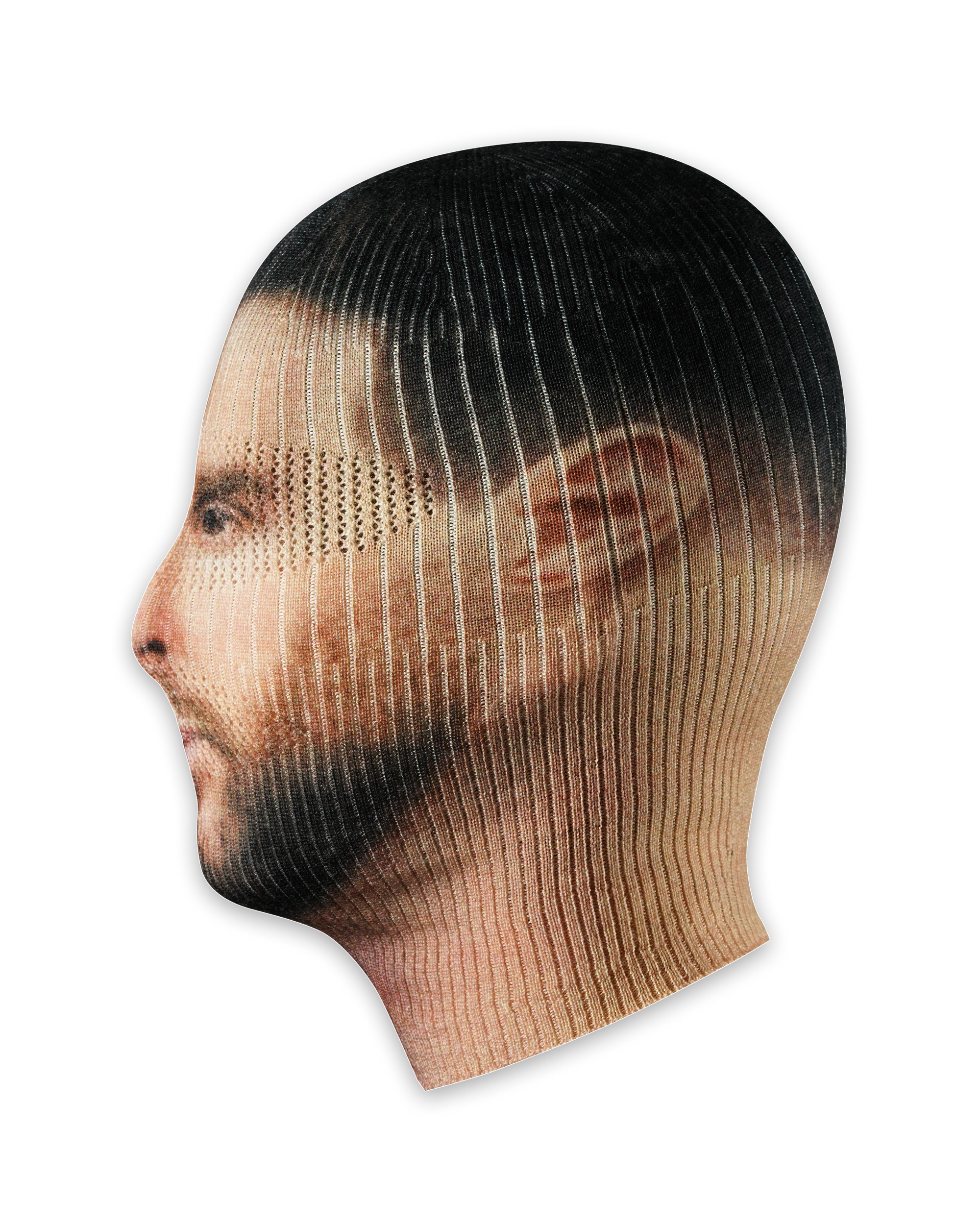 STILLZ® somebody knit mask [ARGENTINA]
