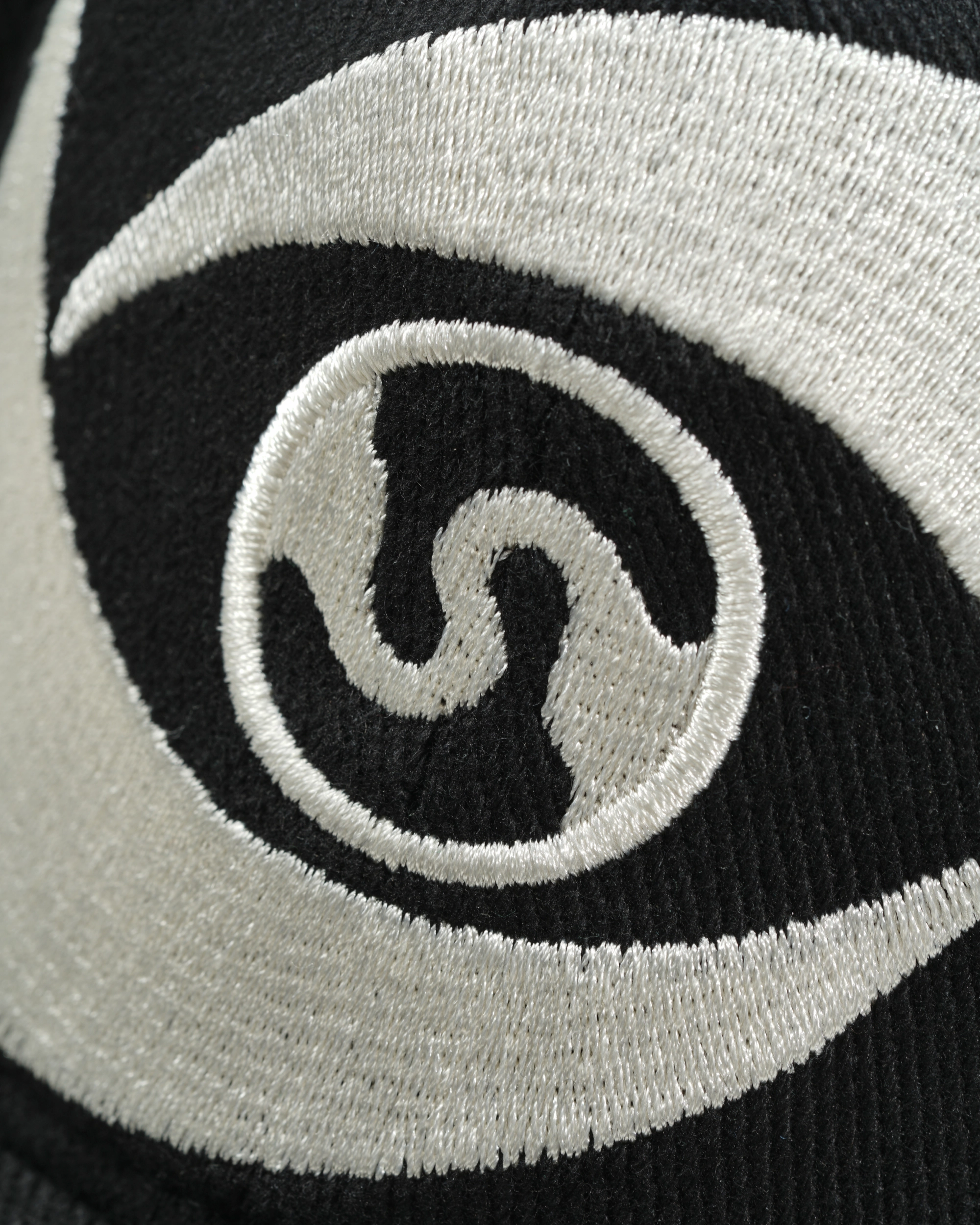 STILLZ® 'Cut-Out' embroidered cap