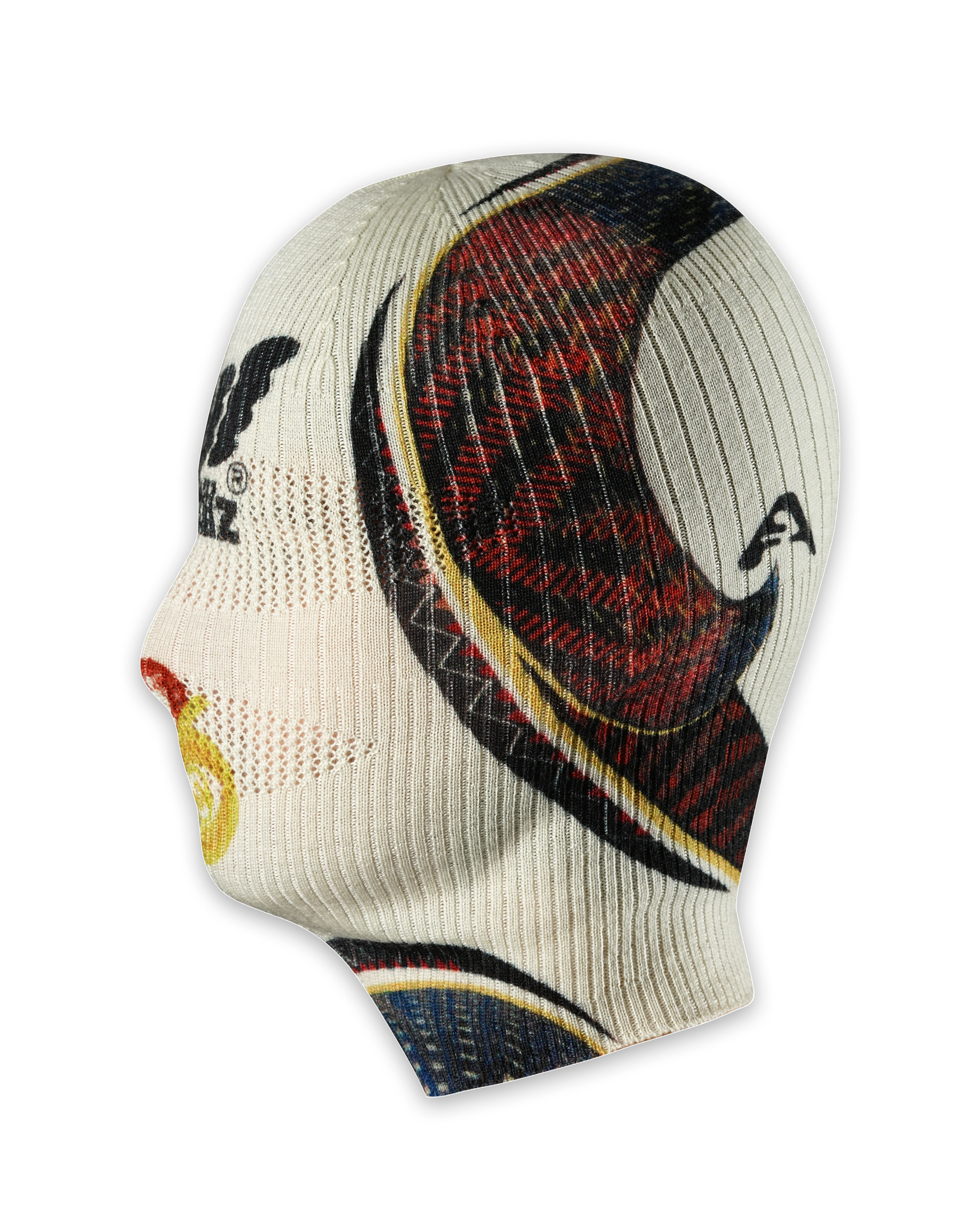 STILLZ®/ARTIFAXING, nobody knit  mask [v1]