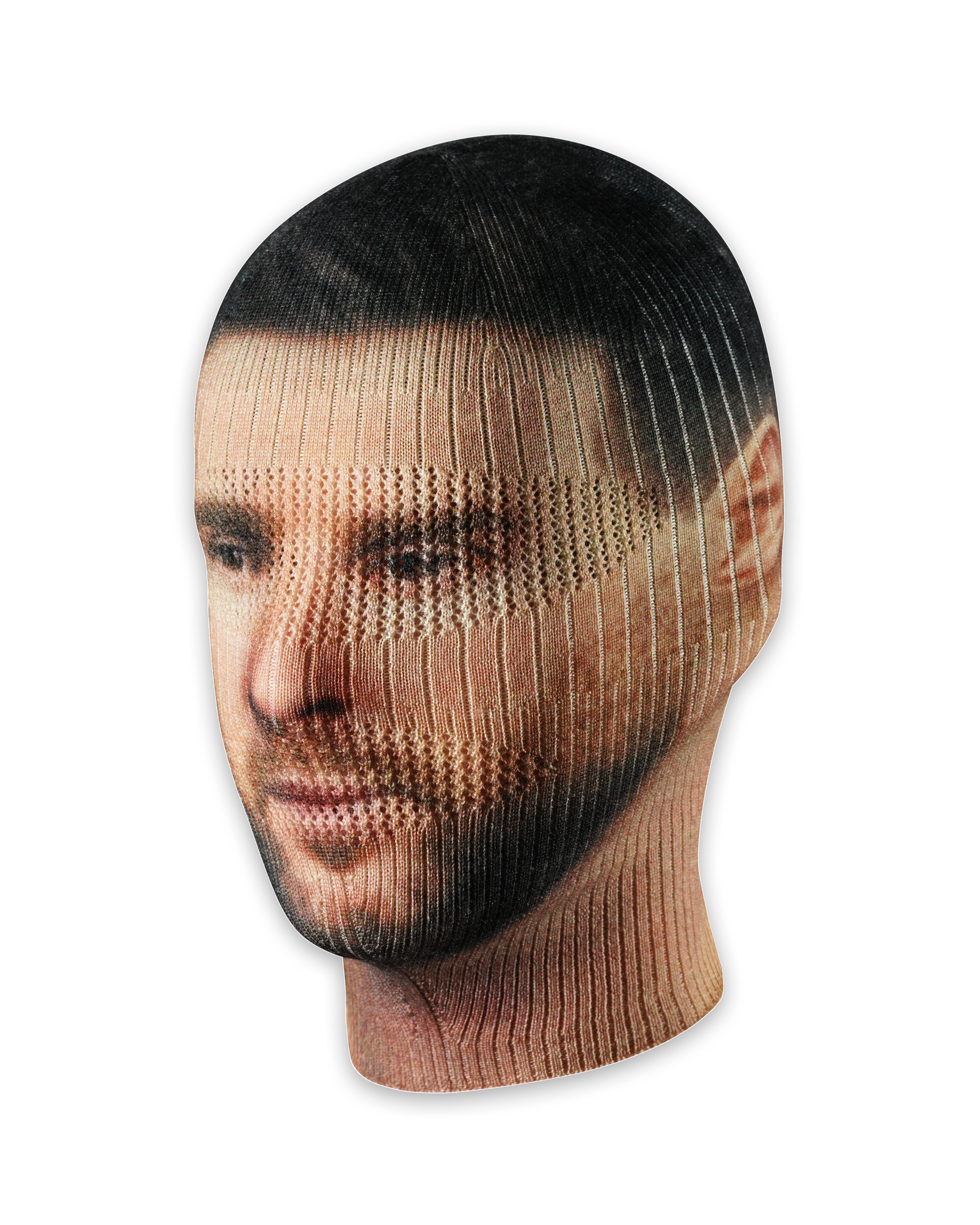 STILLZ® somebody knit mask [ARGENTINA]
