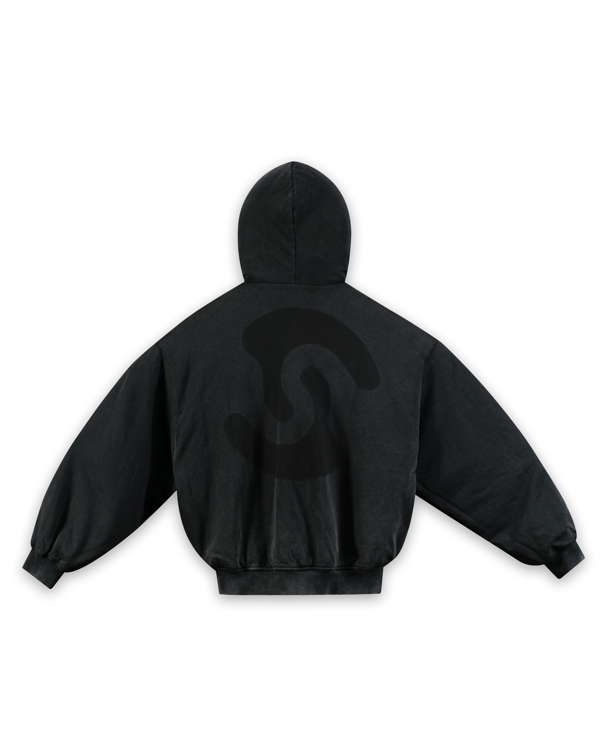 STILLZ® double-sided hoodie