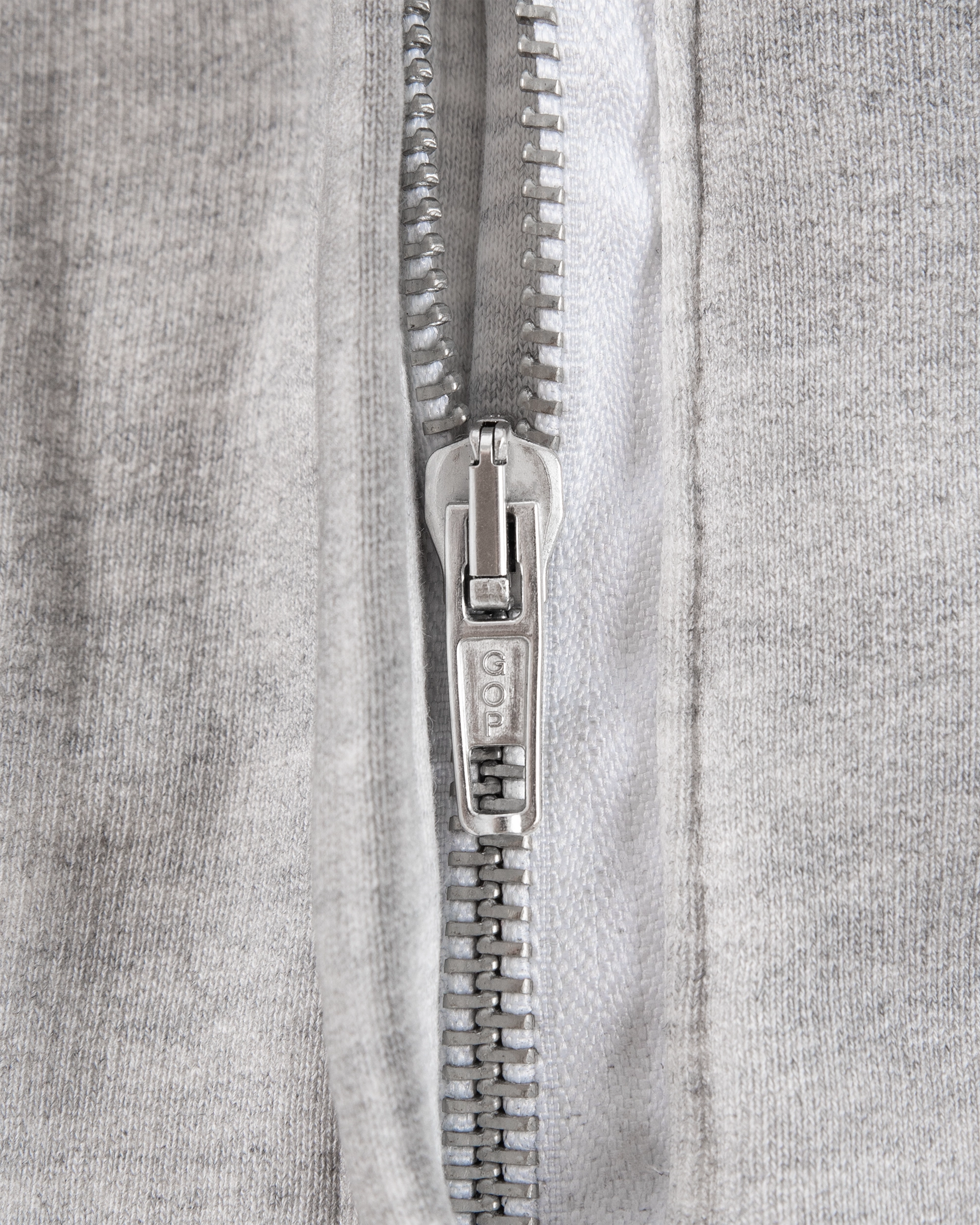 'BIERDECKEL' sweatpants, grey