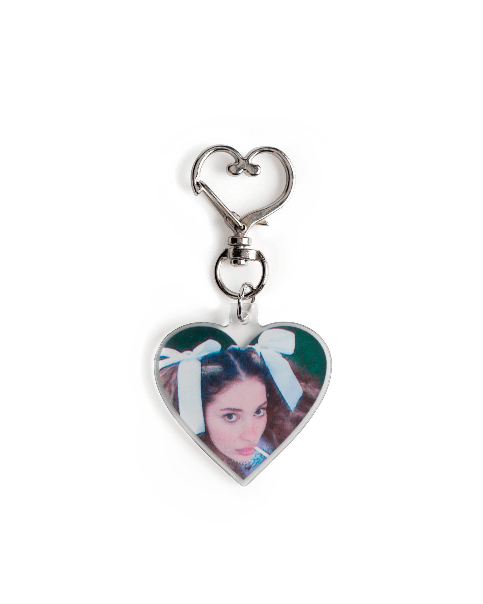 love keychain