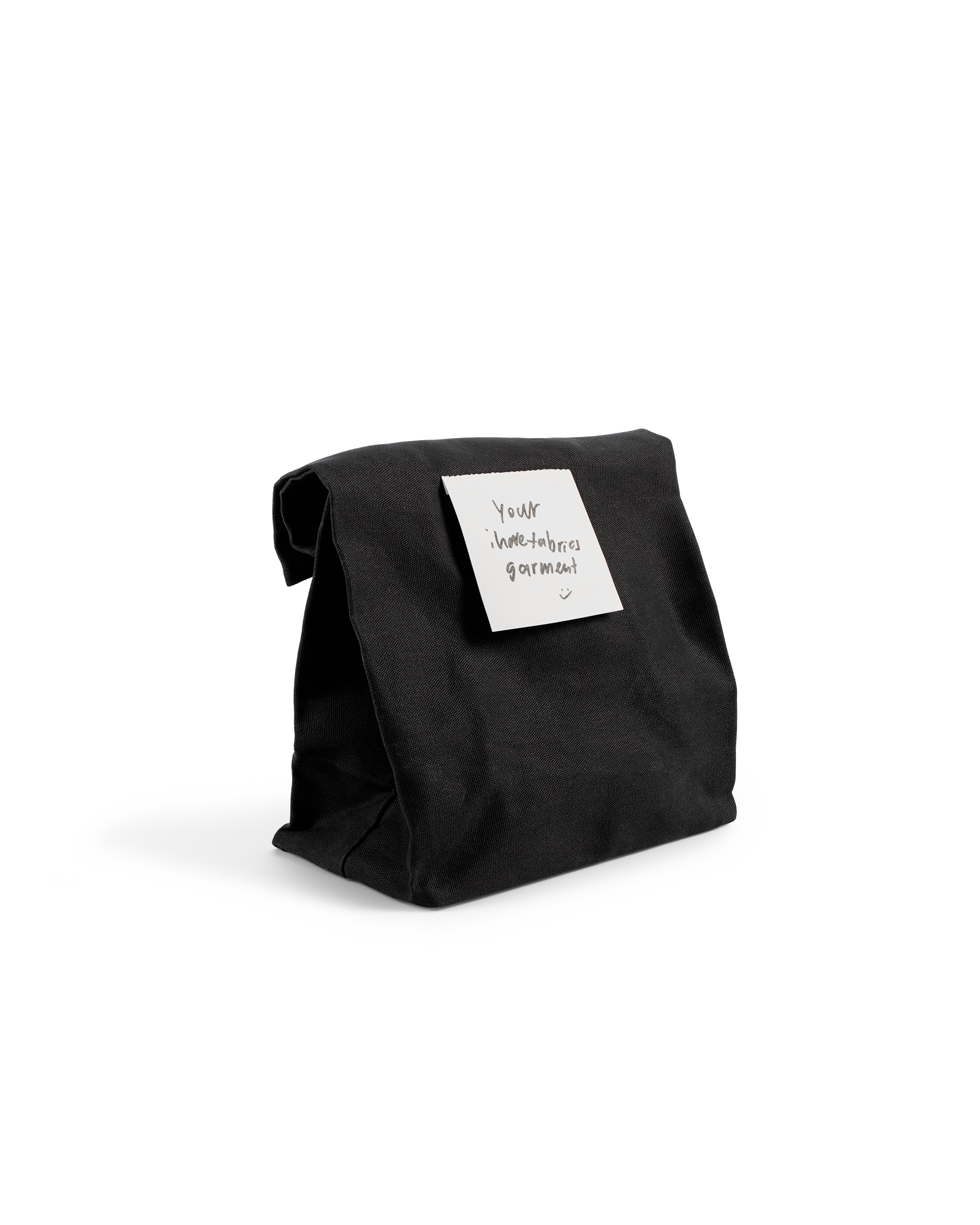'lunch bag' lunch bag