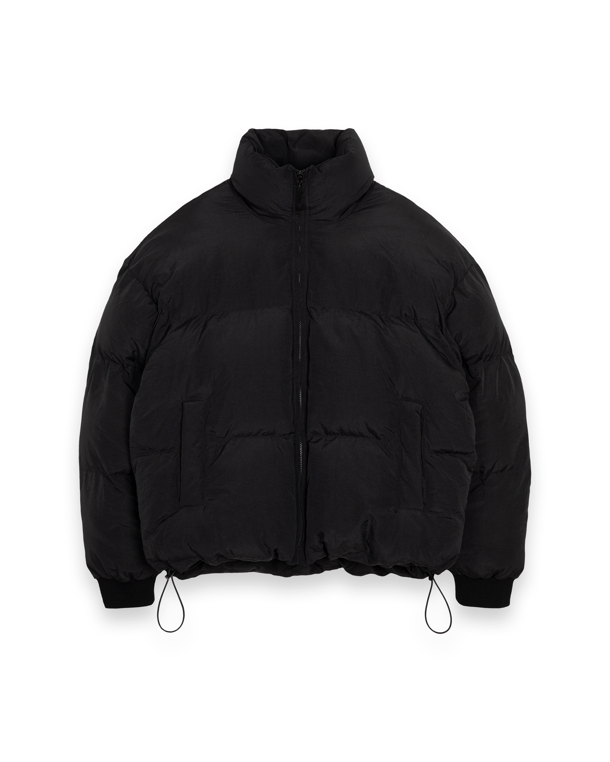 'nothing new' puffer jacket