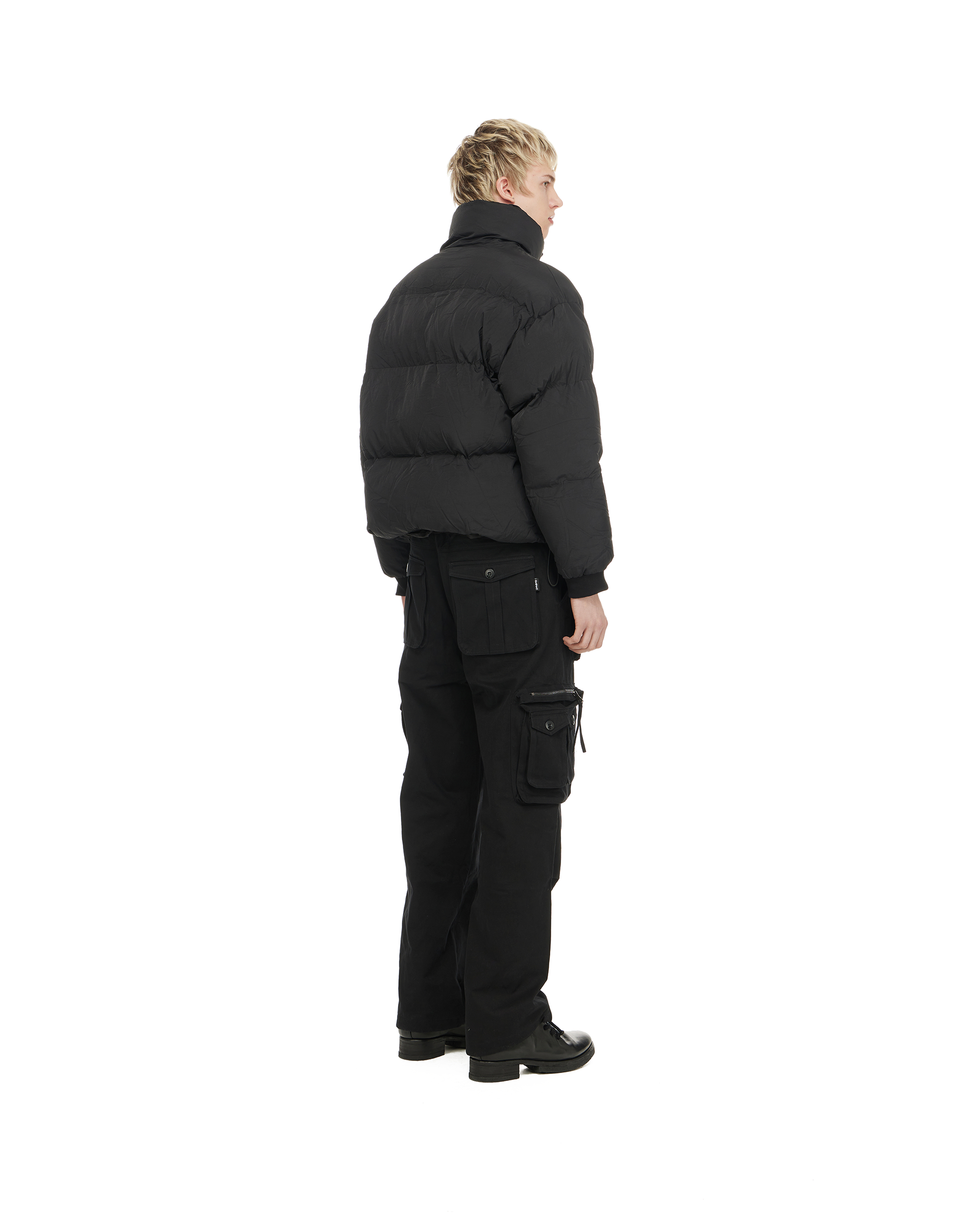 'nothing new' puffer jacket