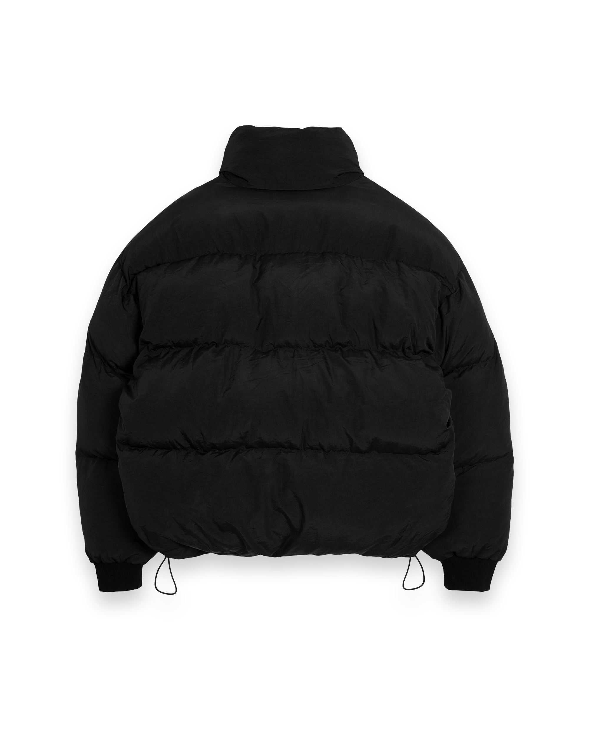 'nothing new' puffer jacket