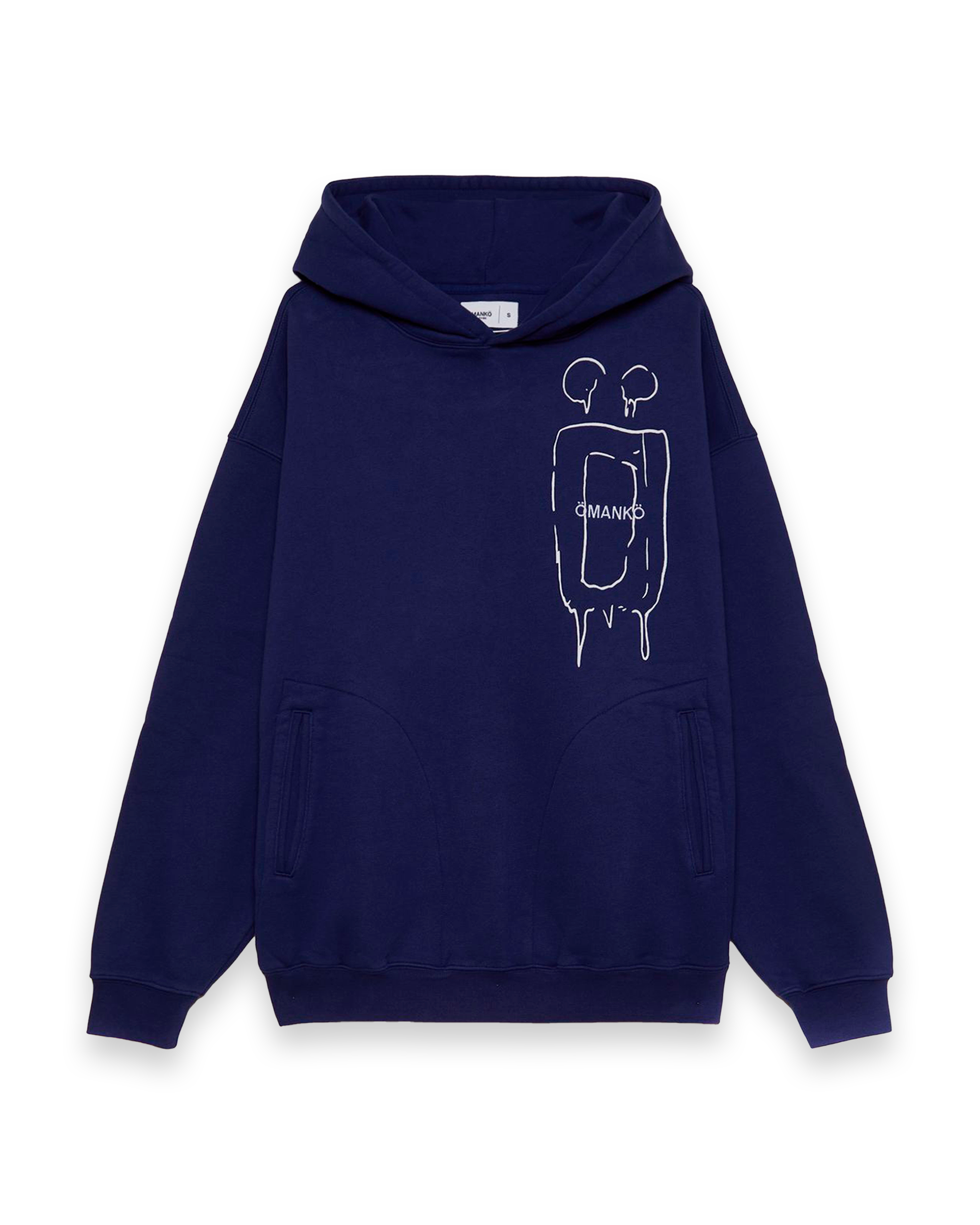 Painter Hoodie