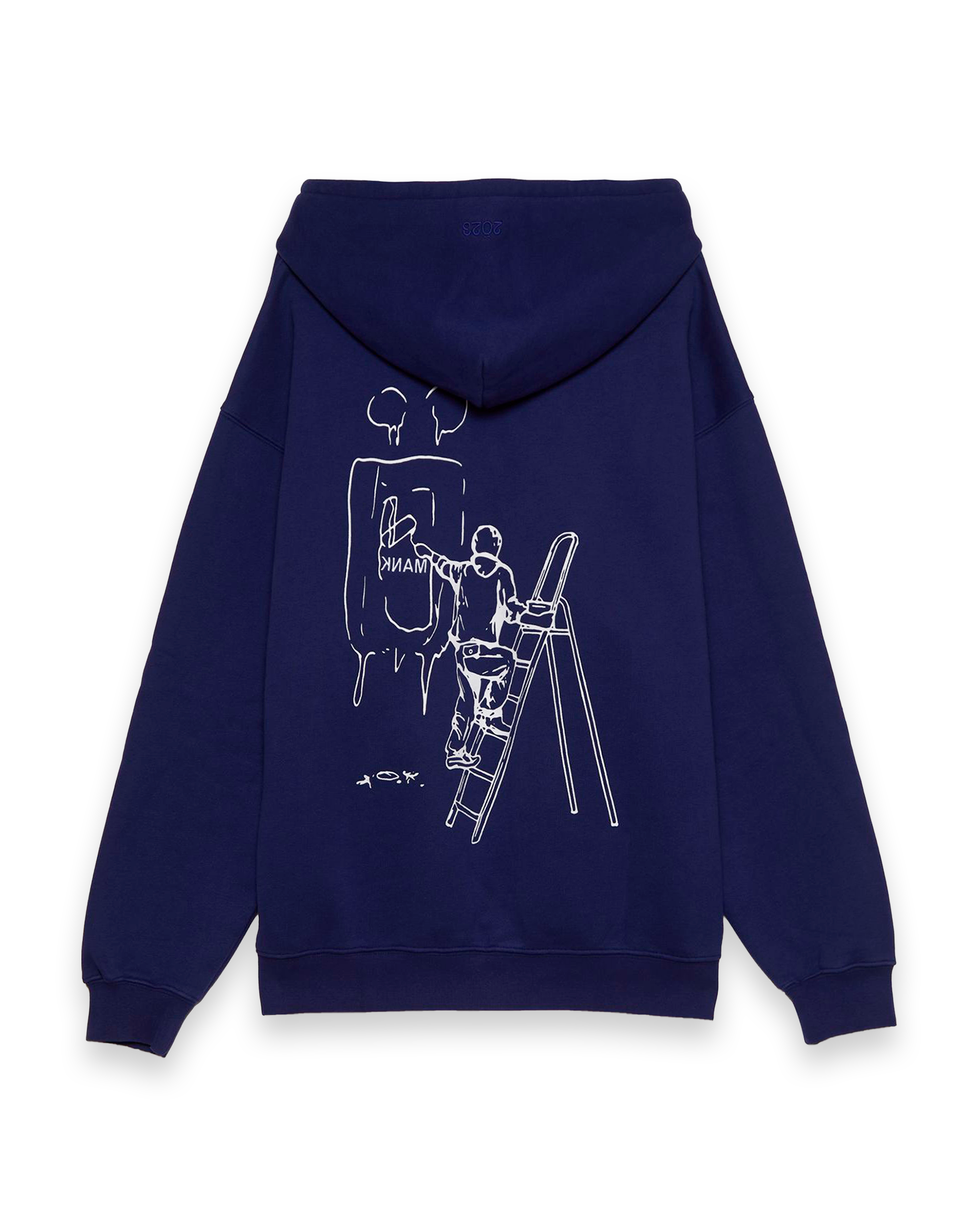 Painter Hoodie