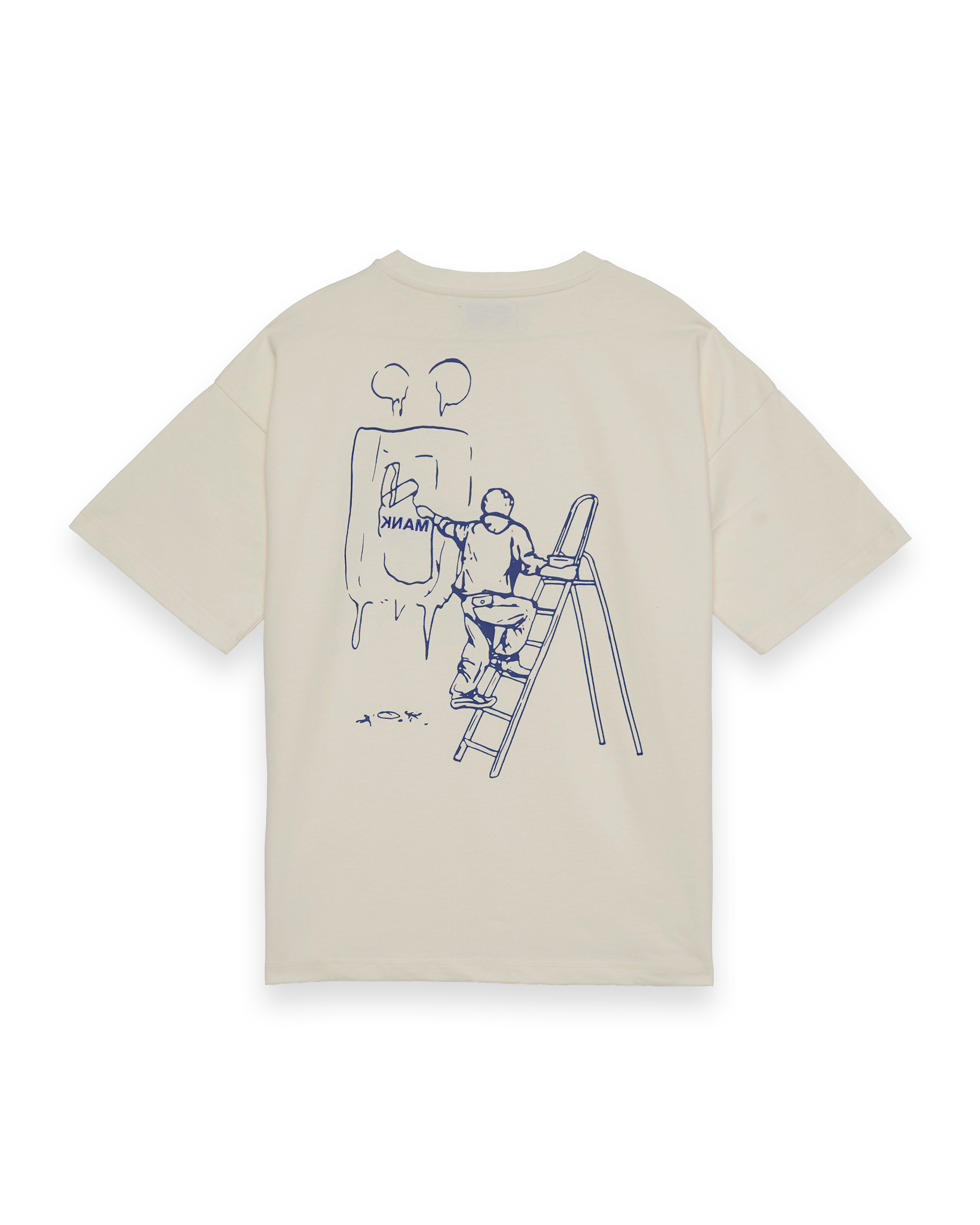Painter T-Shirt