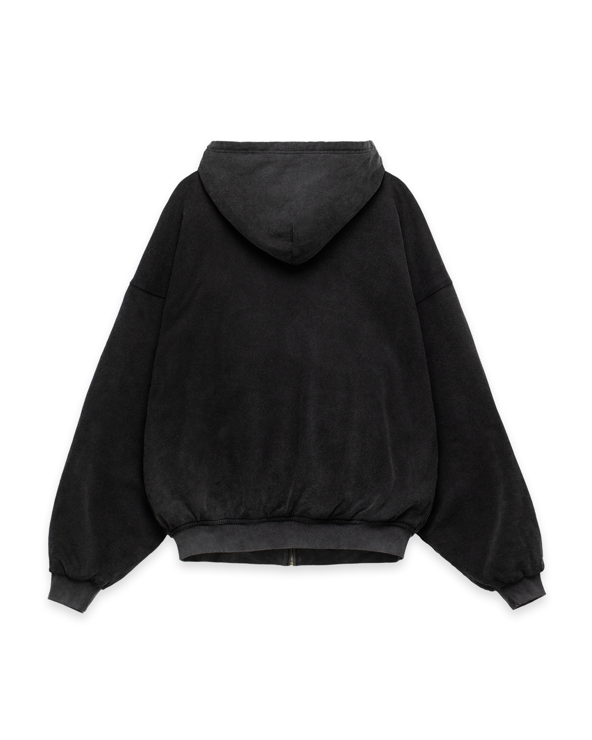 plma double sided hoodie