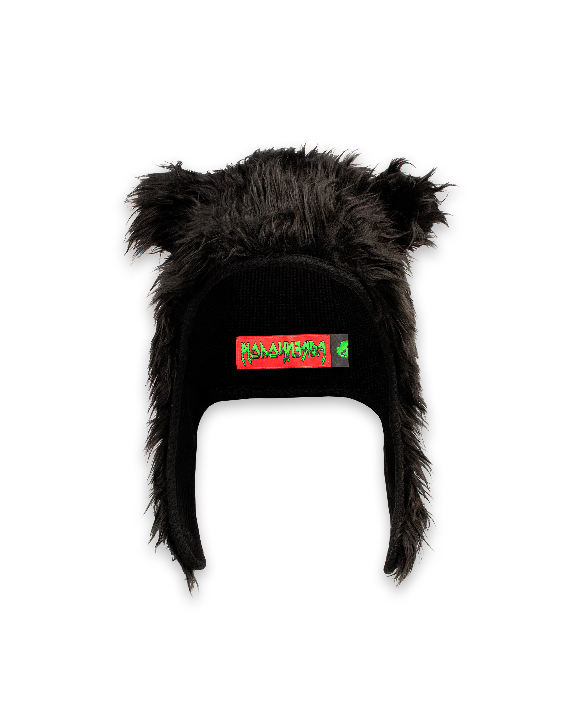 plohoy hat, black