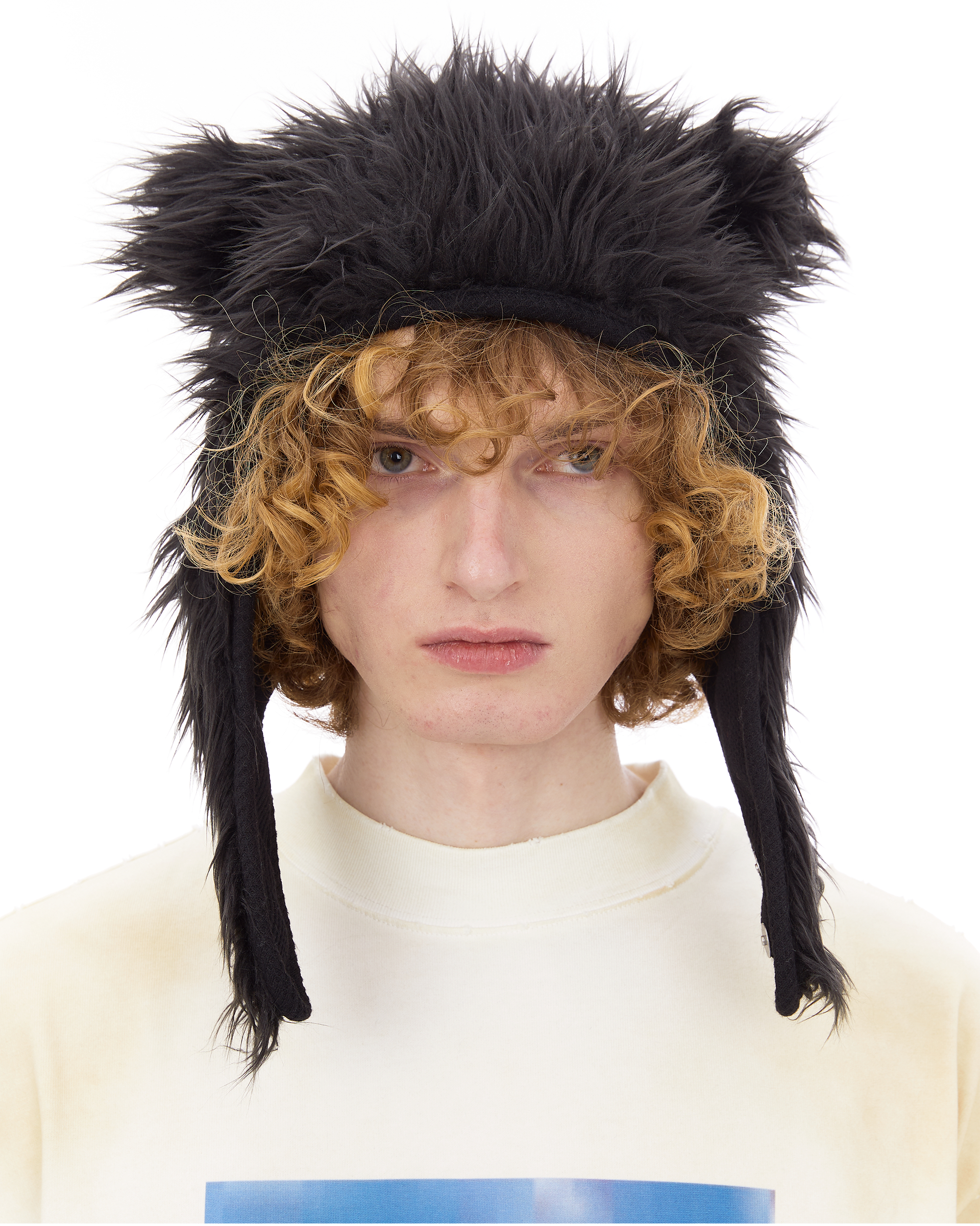 plohoy hat, black