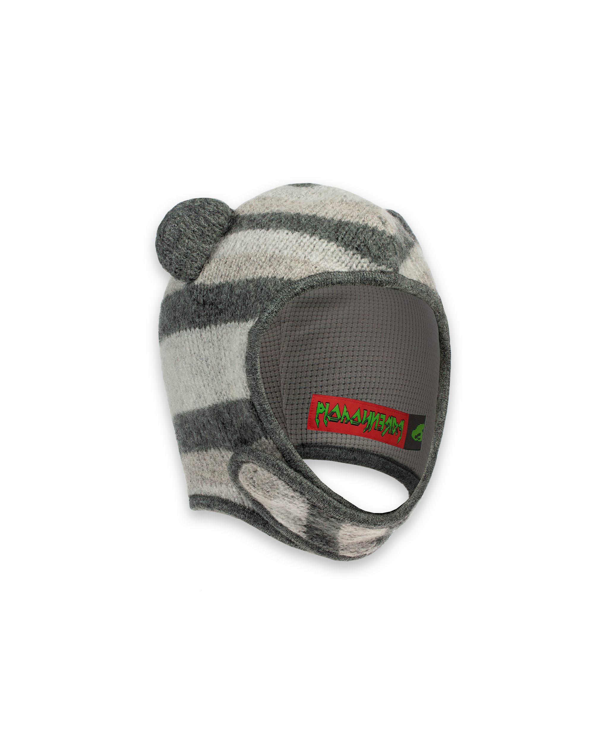 plohoy - grey hat