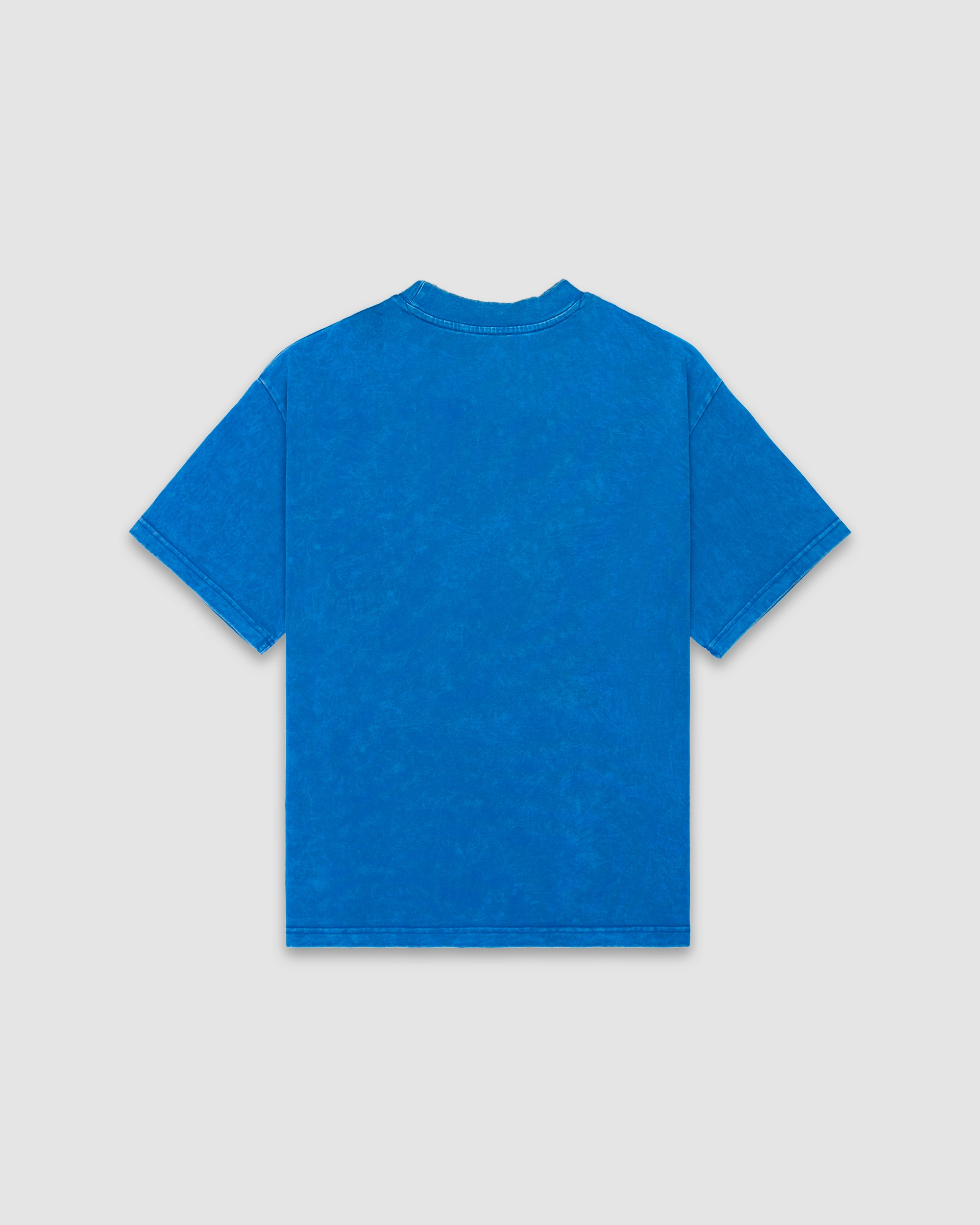 'blue screen' t-shirt