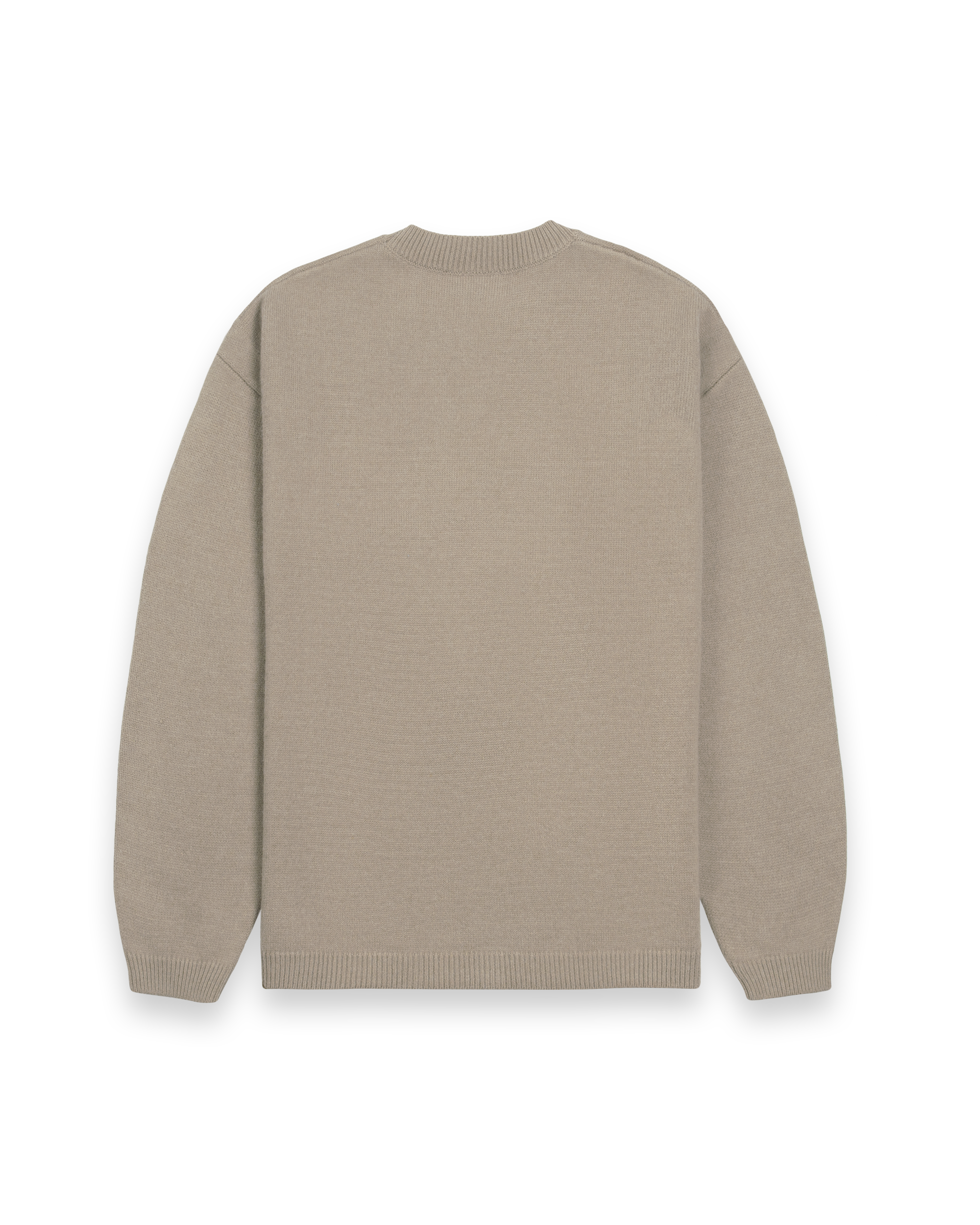 Tuzik Sweater, Beige