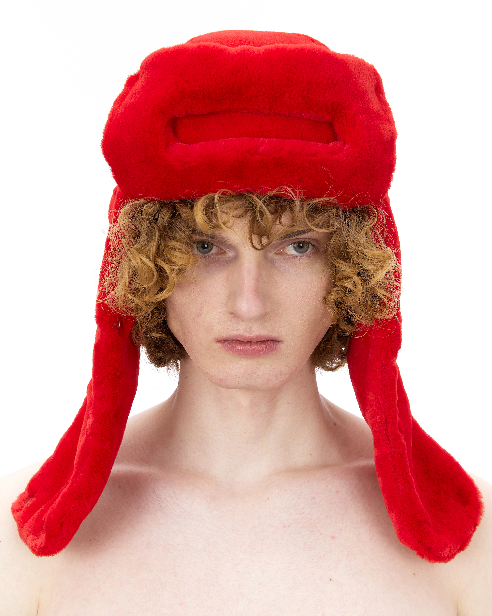 ushanka hat