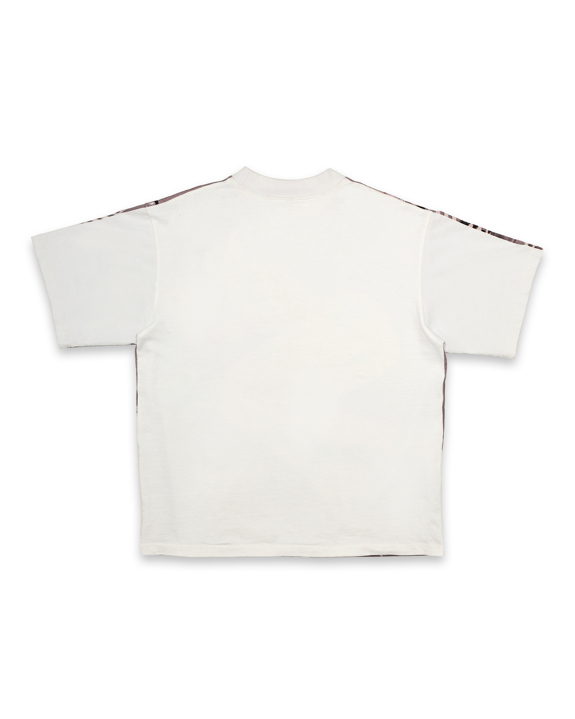 white series t-shirt