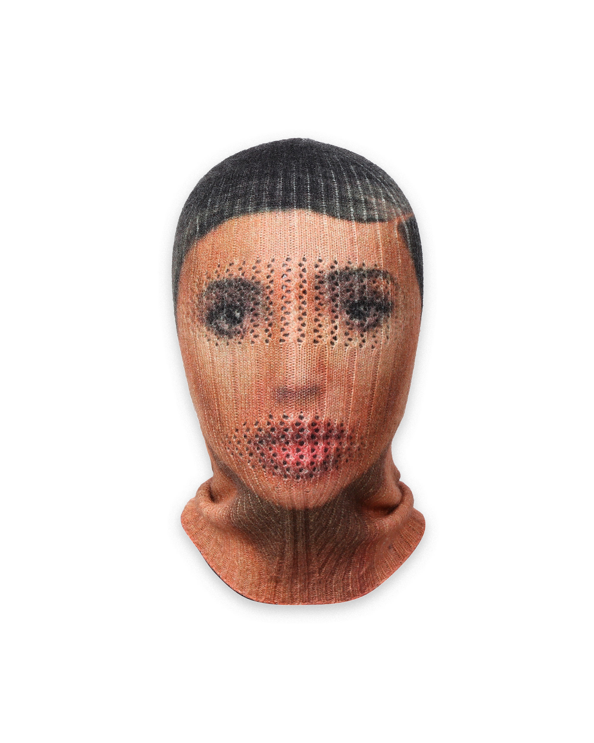 woman 1 mask