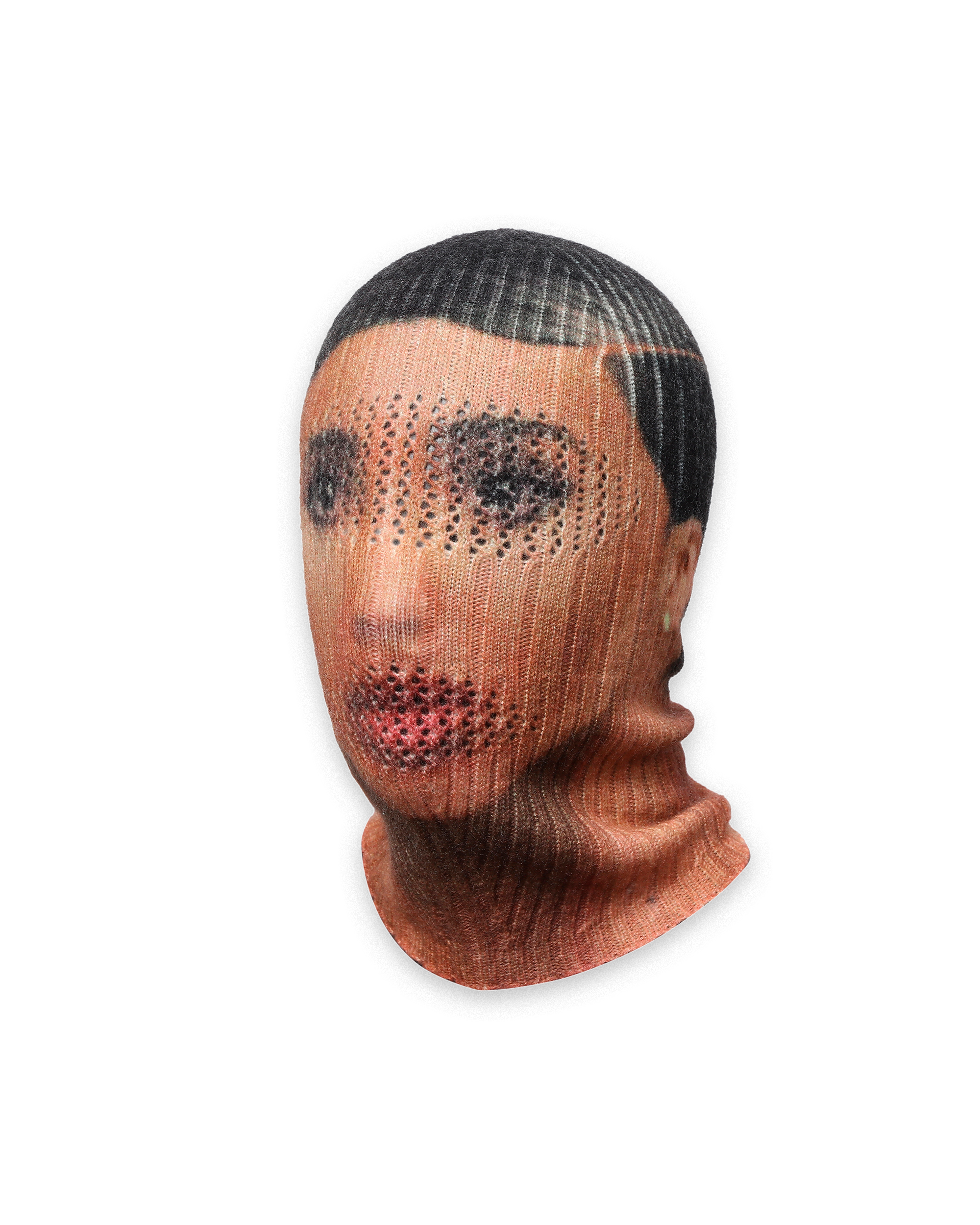 woman 1 mask