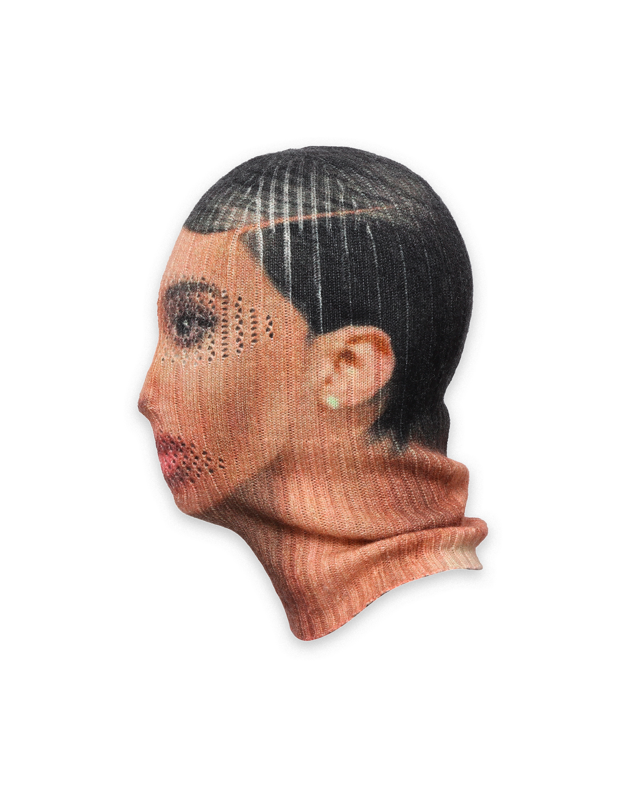 woman 1 mask