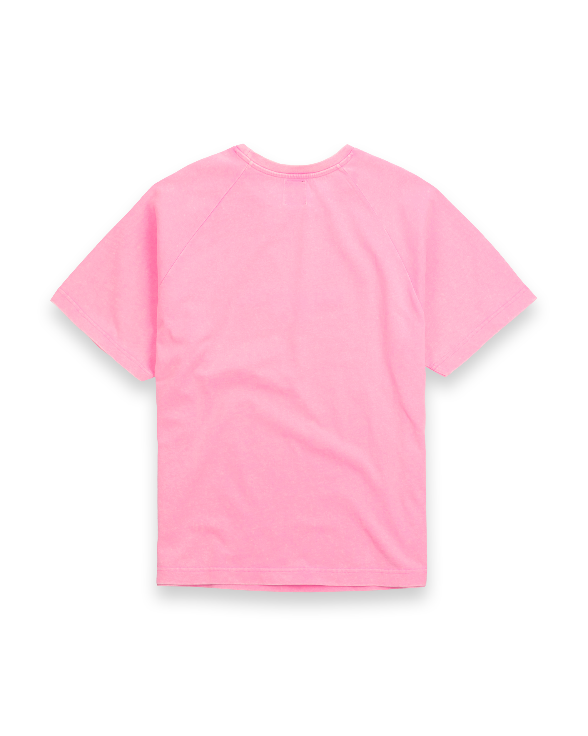 'WW Baby' t-shirt, pink