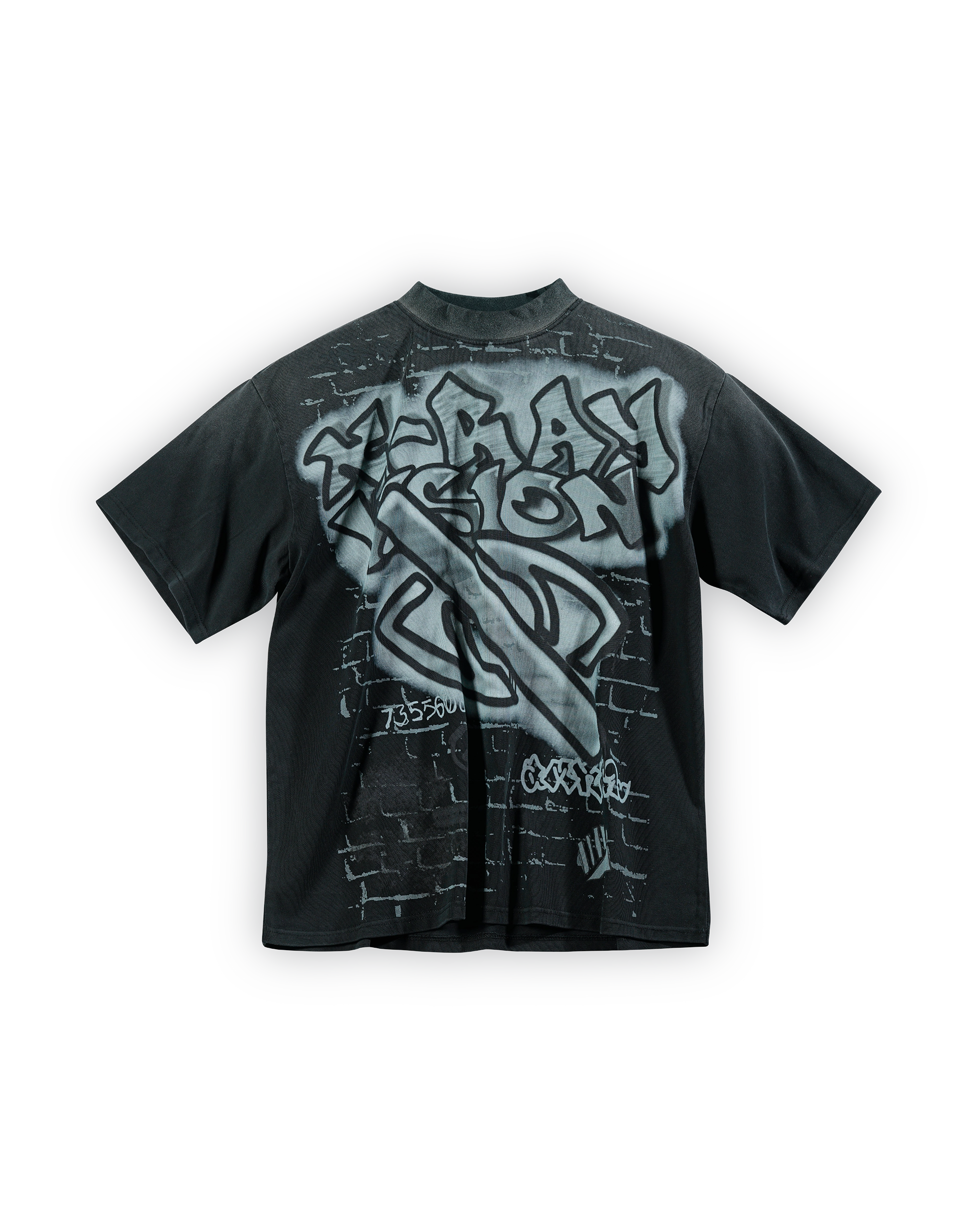 'X-Ray' t-shirt